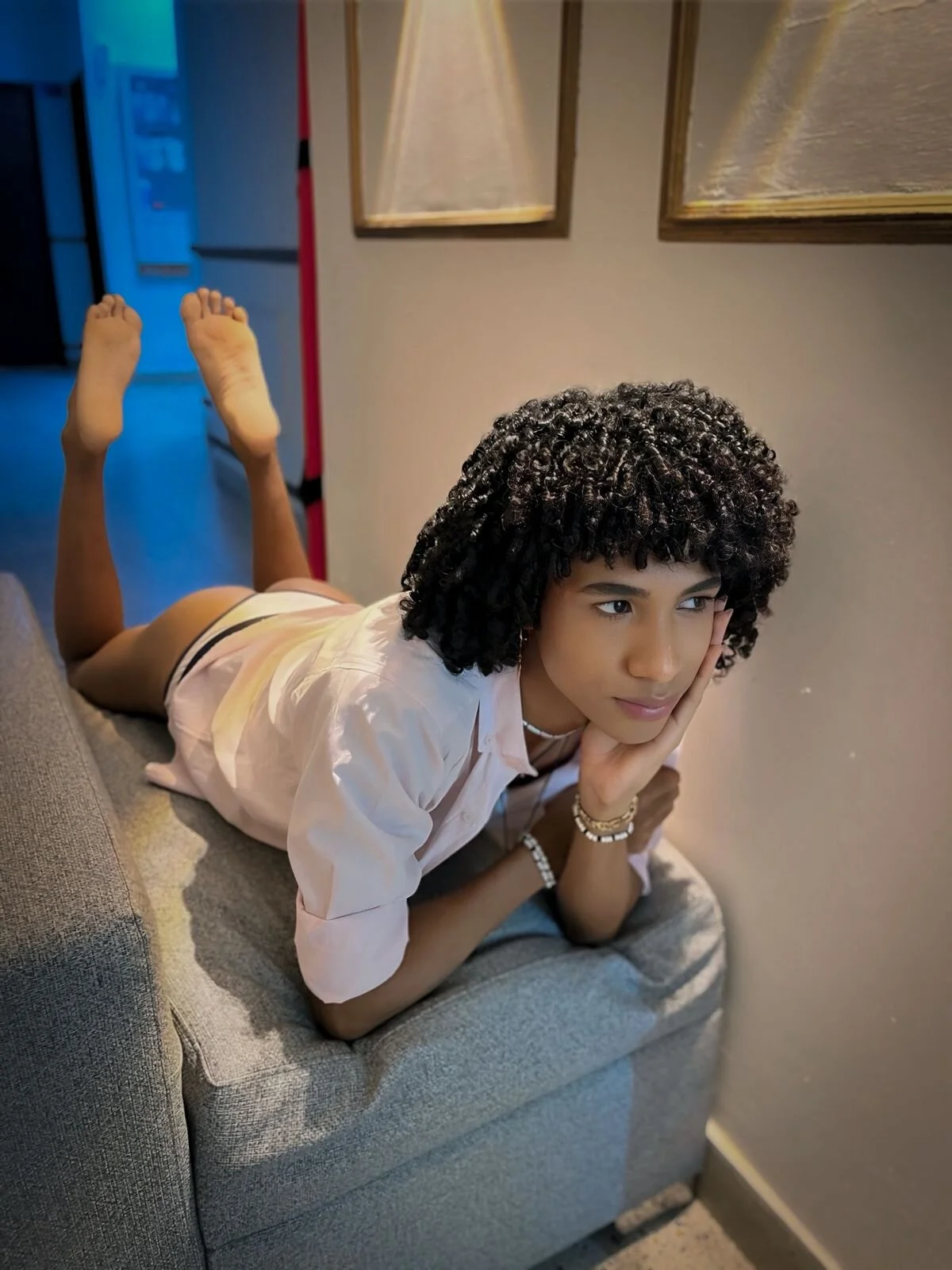 XXX Porn Photo of Nude Johan_gz_ 16