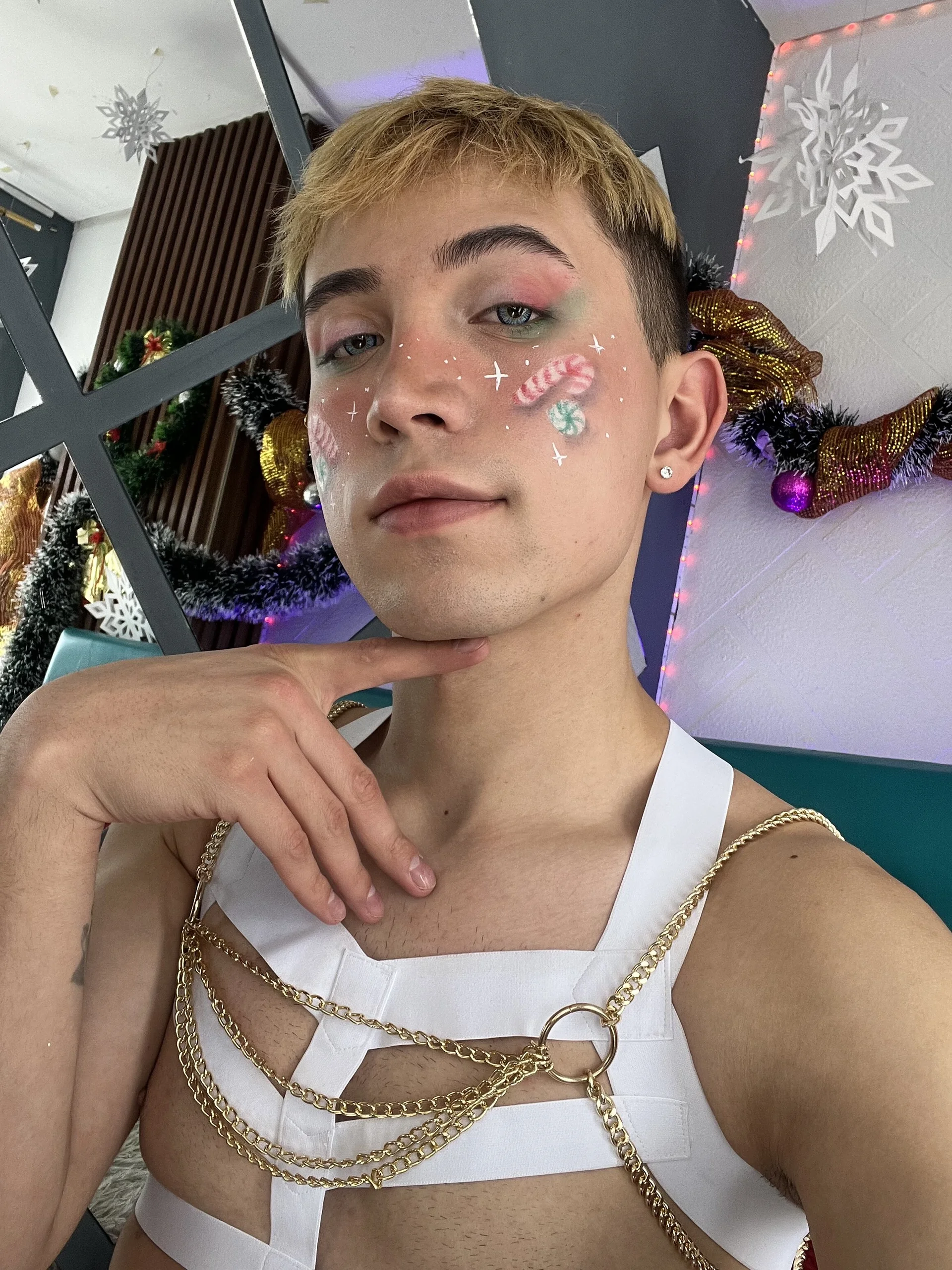 XXX Porn Photo of Nude Naughty__Chriss 246