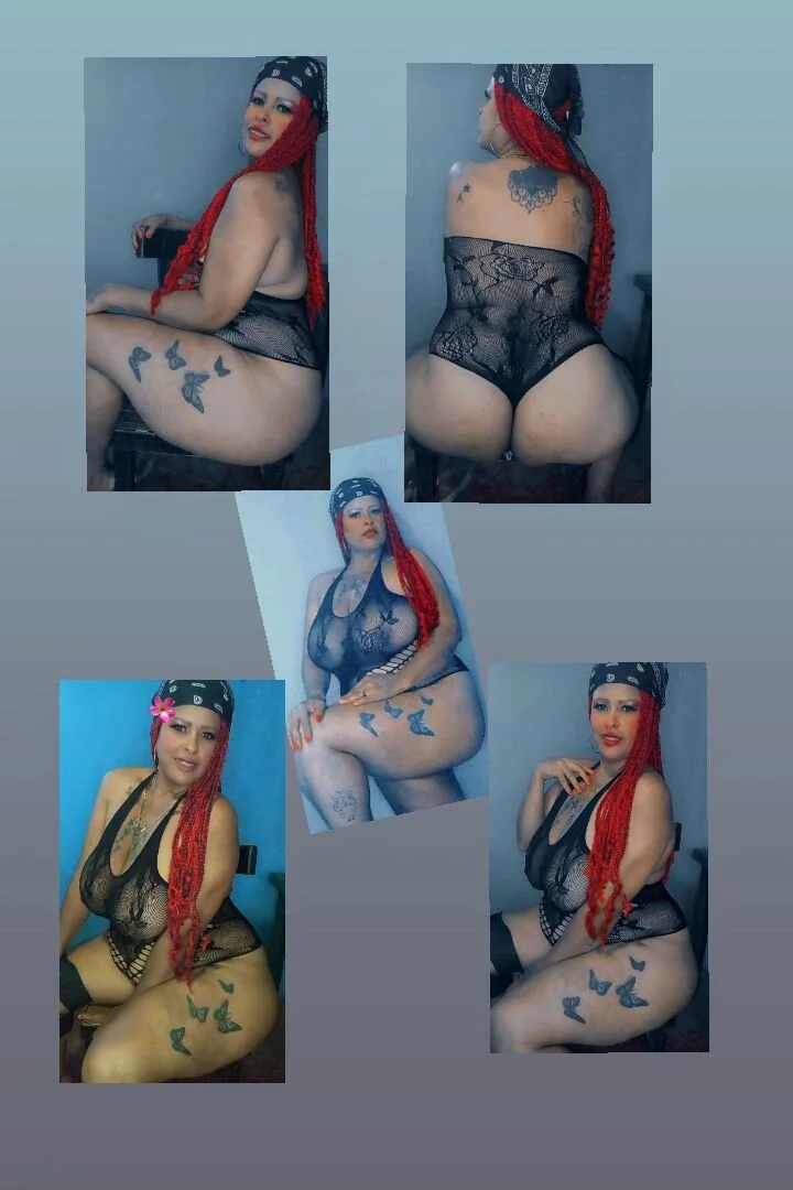 XXX Porn Photo of Nude leidy_sex_00 1
