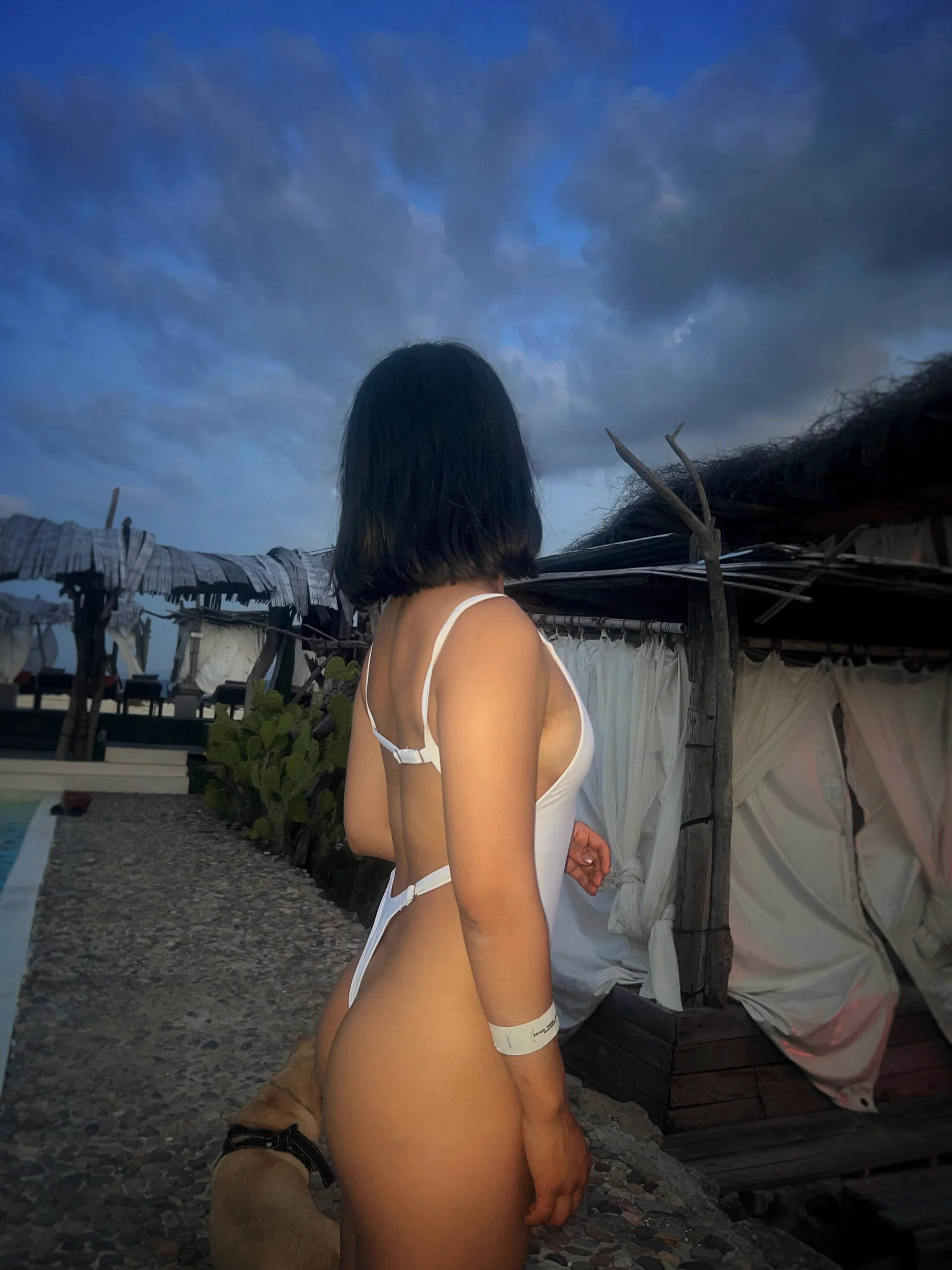 XXX Porn Photo of Nude Thewizardcherry 4