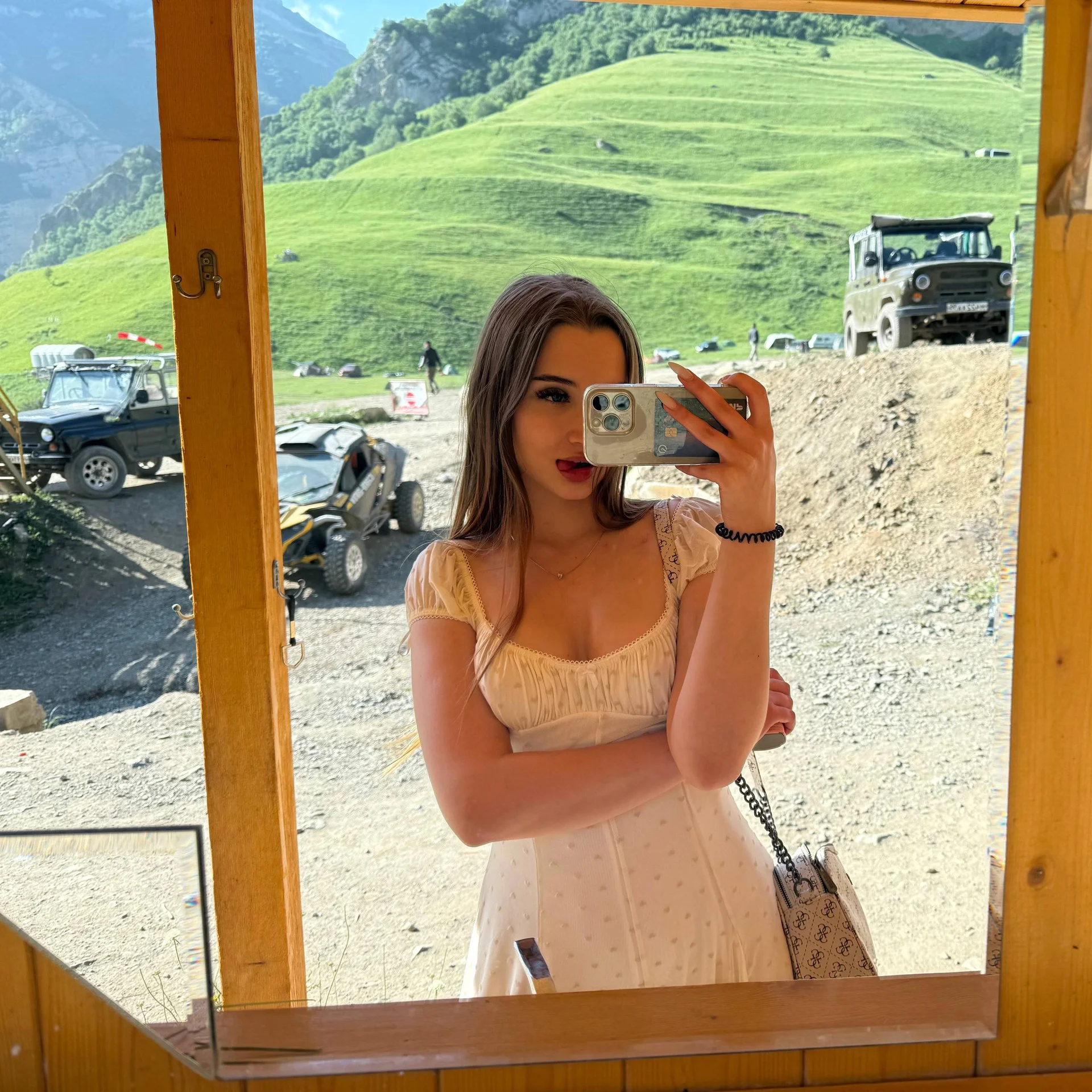 XXX Porn Photo of Nude MiaKik2 1