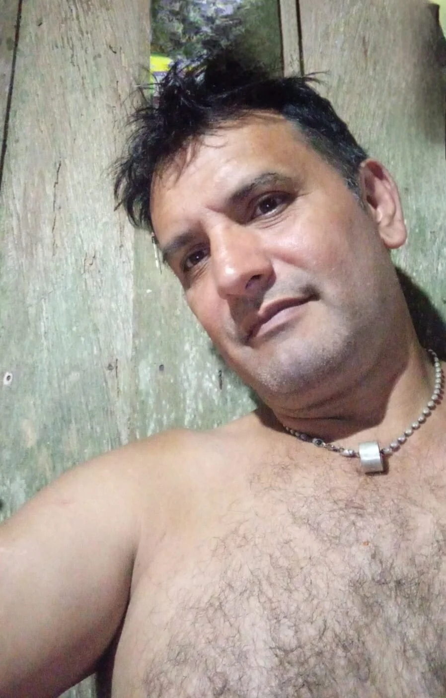 XXX Porn Photo of Nude senkoreman 2