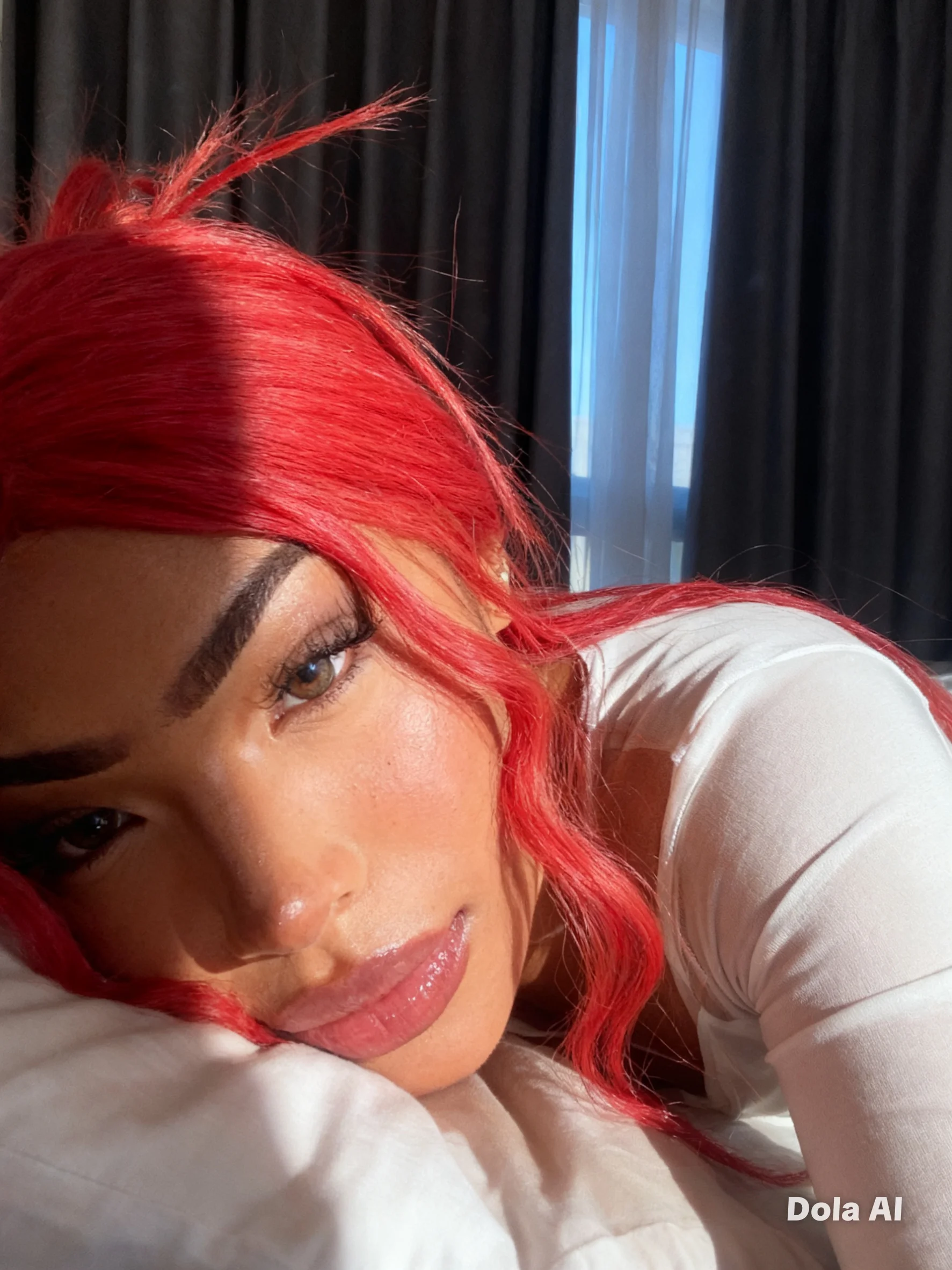 XXX Porn Photo of Nude babycharol01 5