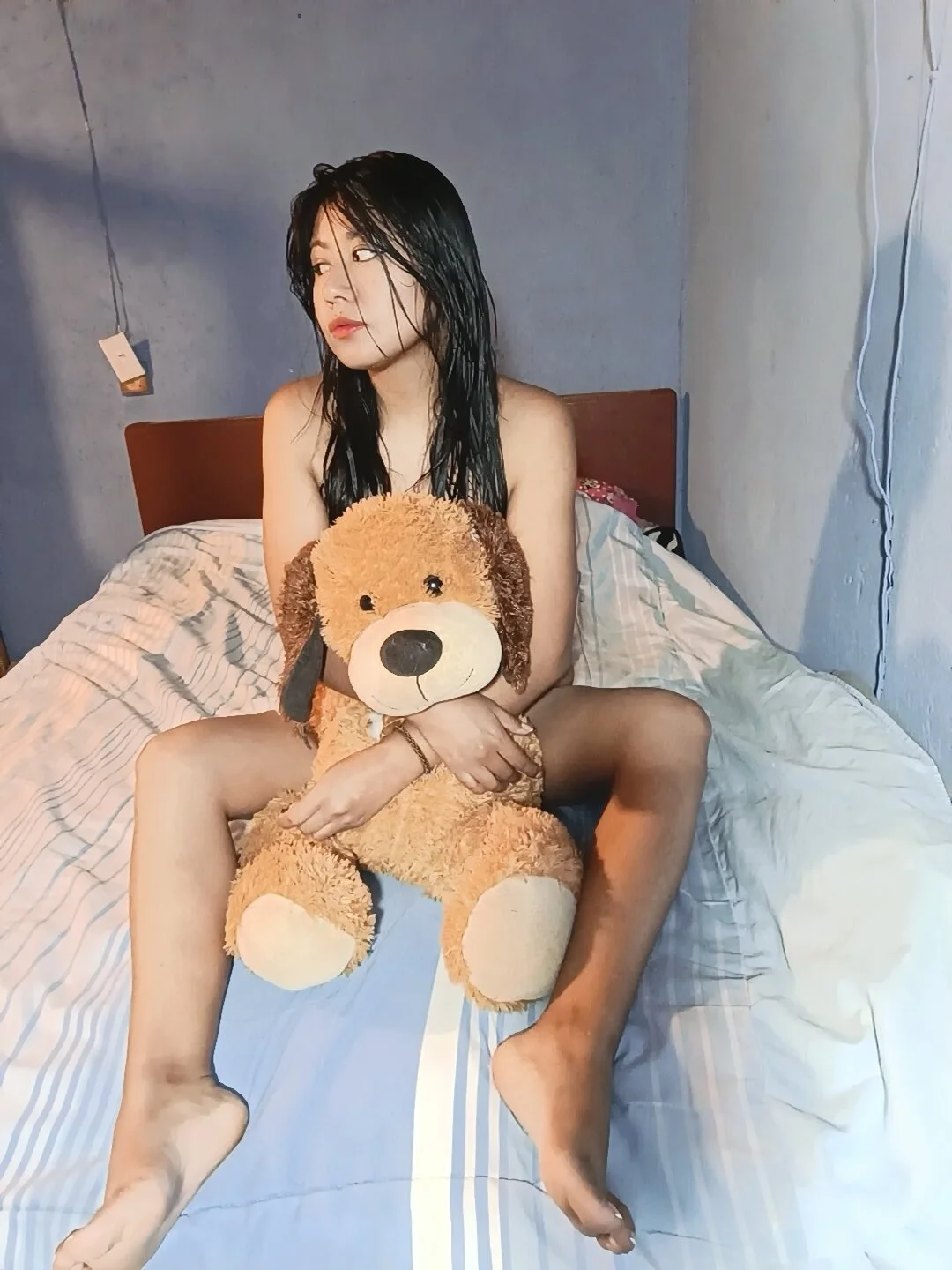 XXX Porn Photo of Nude Shiro39801 21