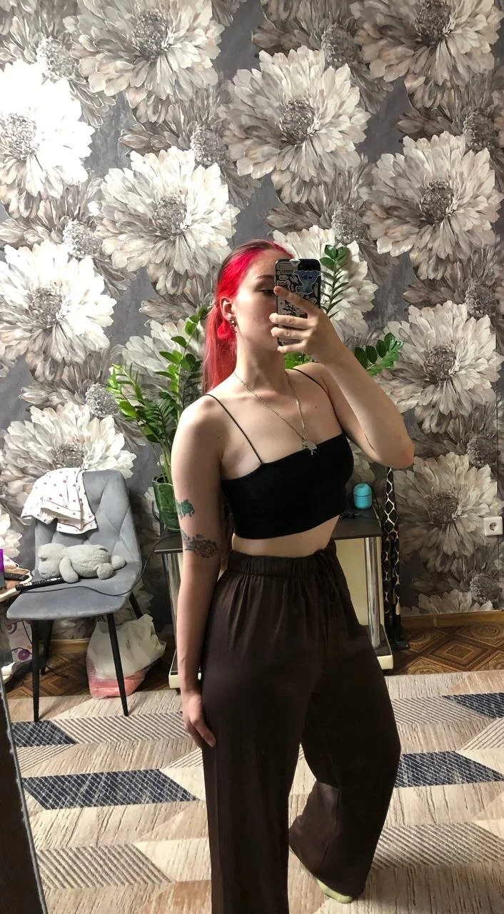 XXX Porn Photo of Nude CarmelaLiebherr 30