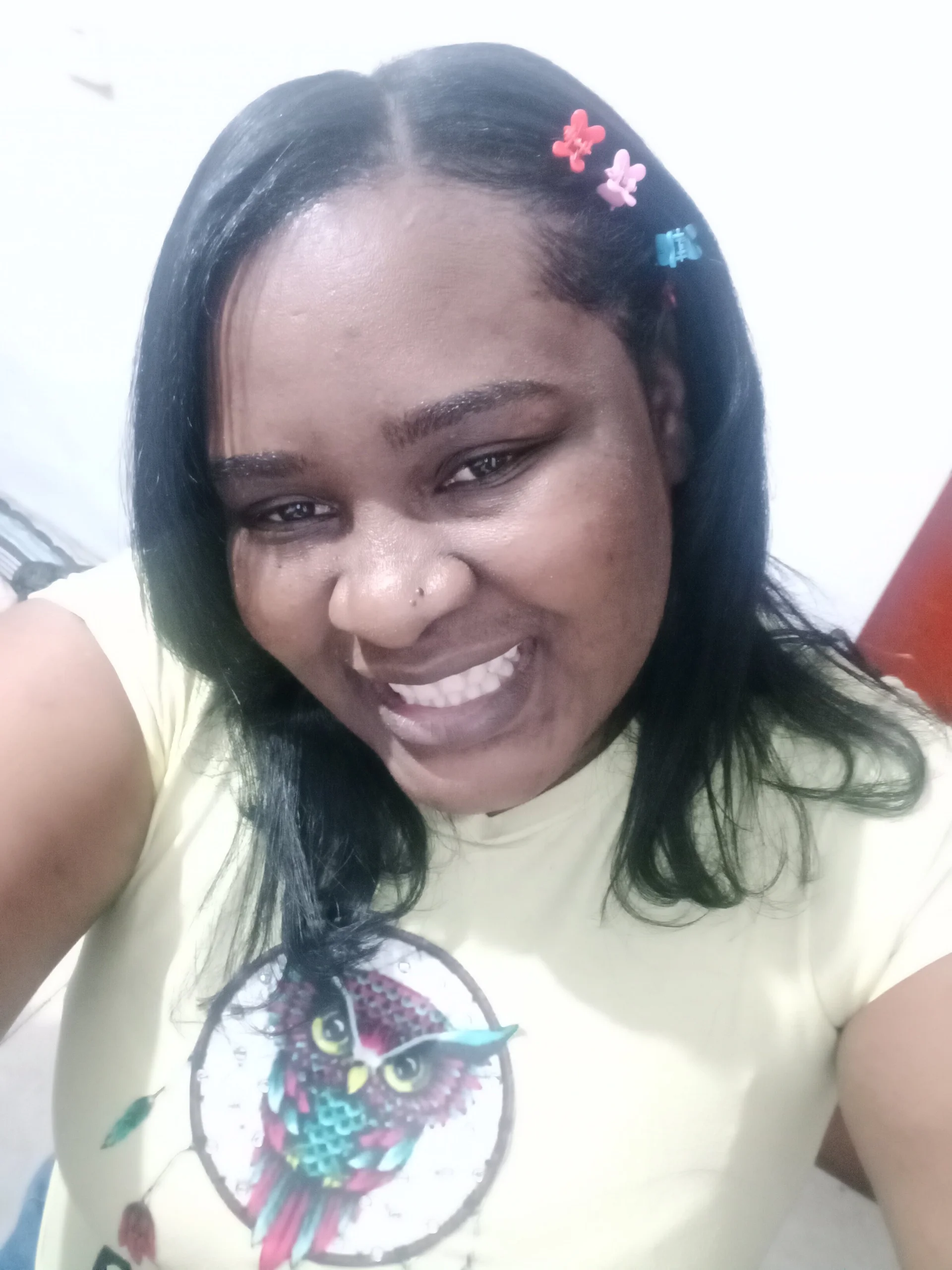 XXX Porn Photo of Nude brownn_Ebonnny 6