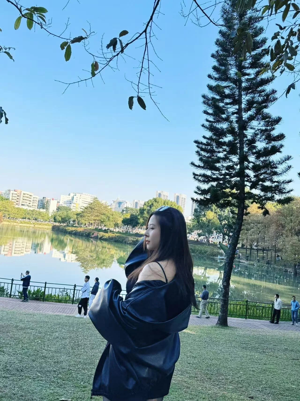 XXX Porn Photo of Nude Qiaoqiaodawang 40