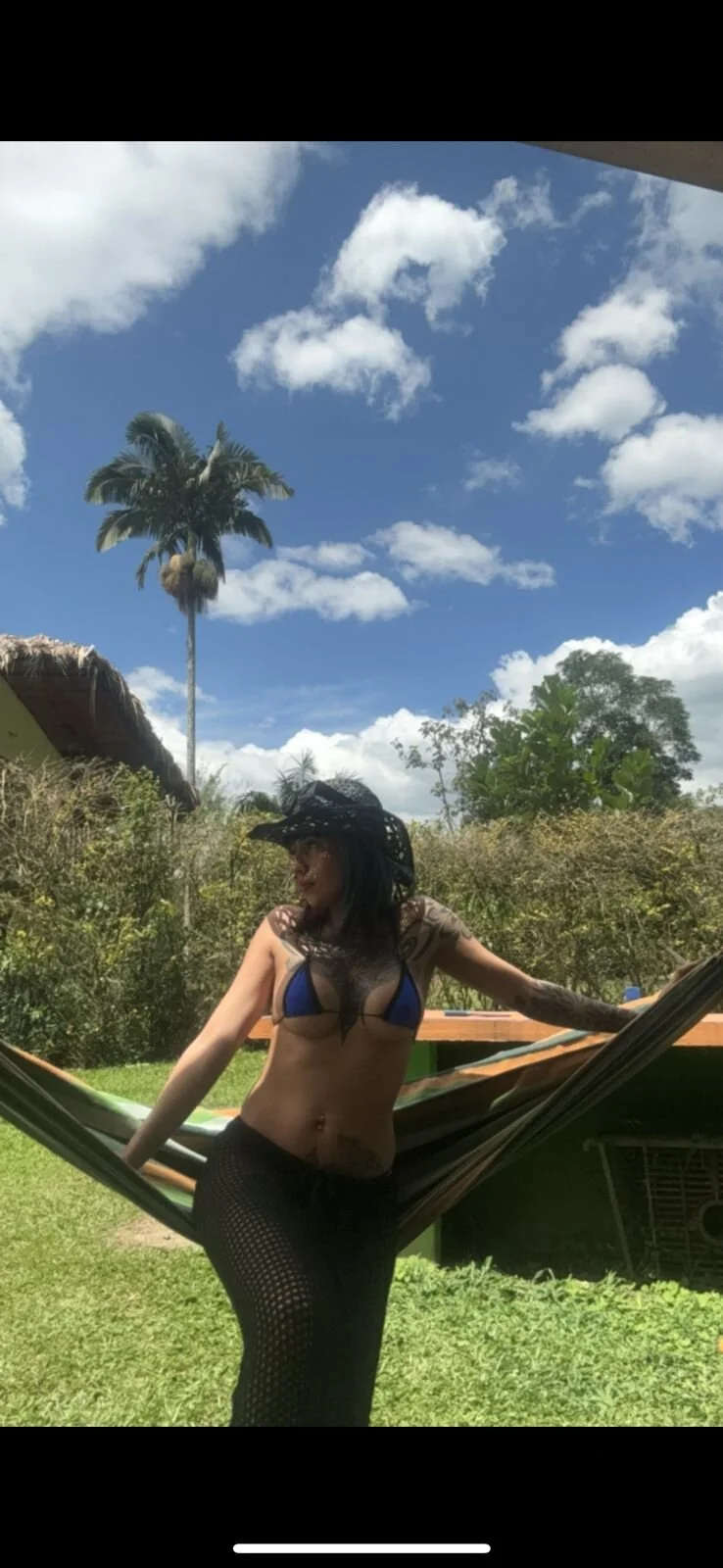 XXX Porn Photo of Nude AlissaPeachx 33