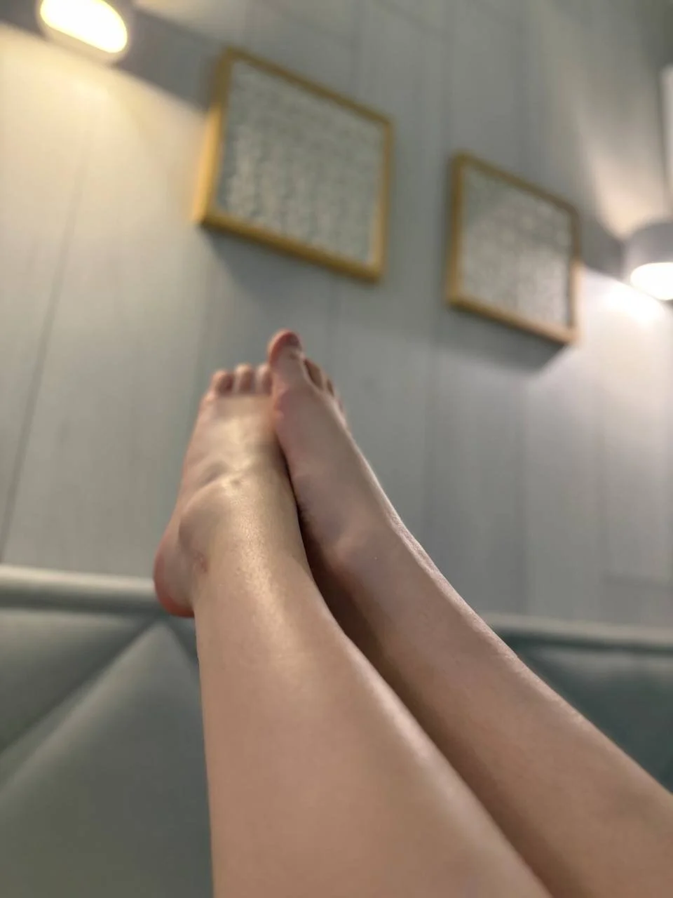XXX Porn Photo of Nude AureliaBliss_ 9