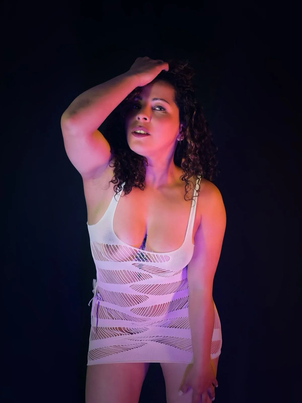 XXX Porn Photo of Nude Yanis_Ariel12 17