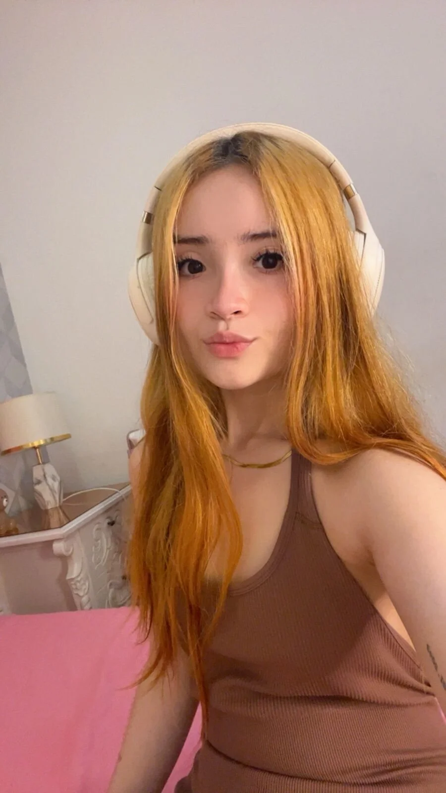 XXX Porn Photo of Nude SelenaMiel 33