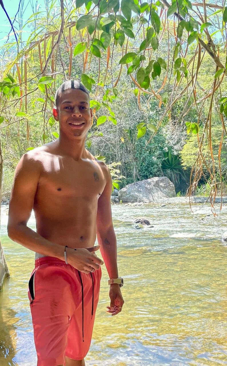 XXX Porn Photo of Nude SpicyBoys_X 2