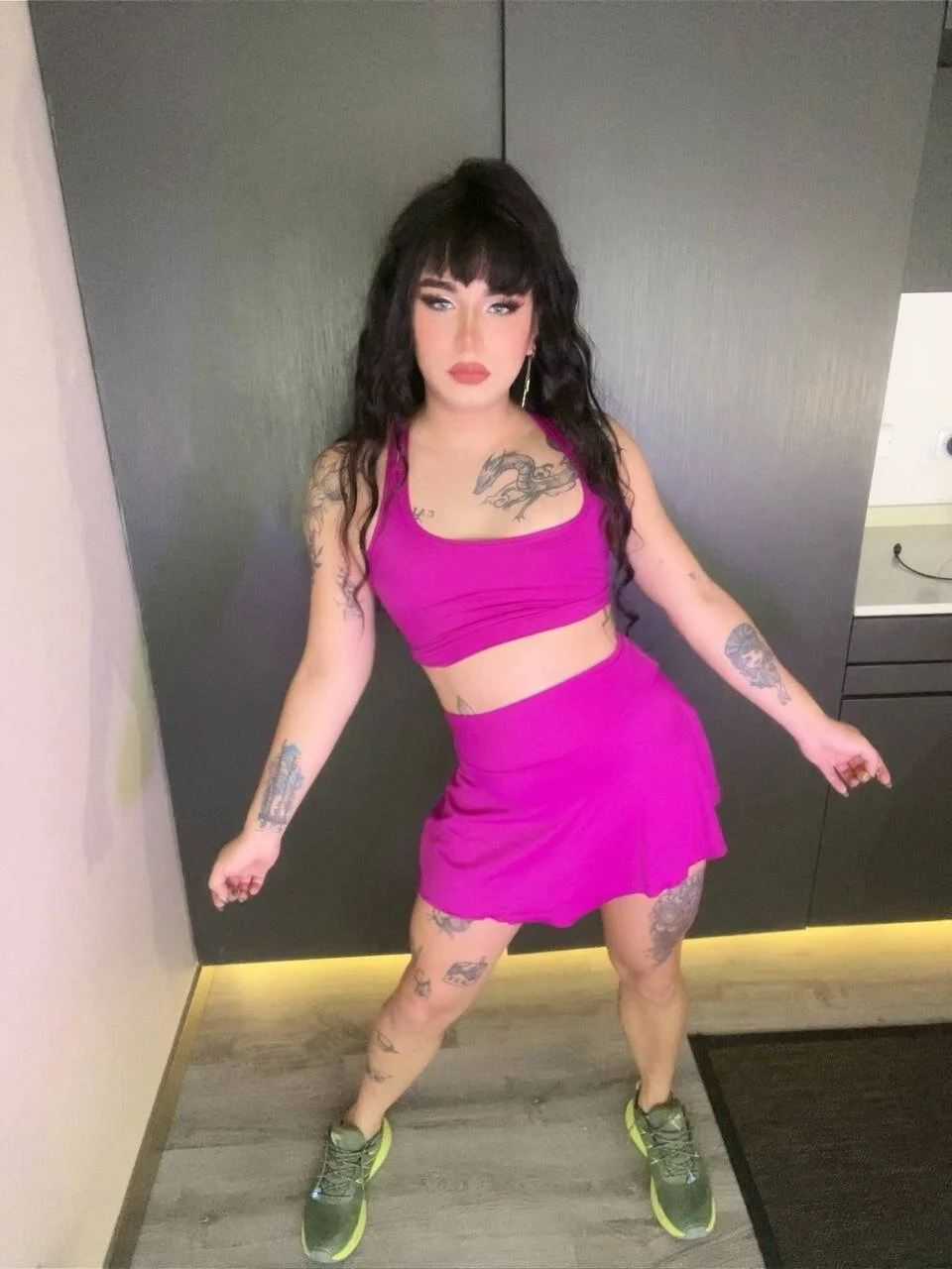 XXX Porn Photo of Nude paula_boom 4