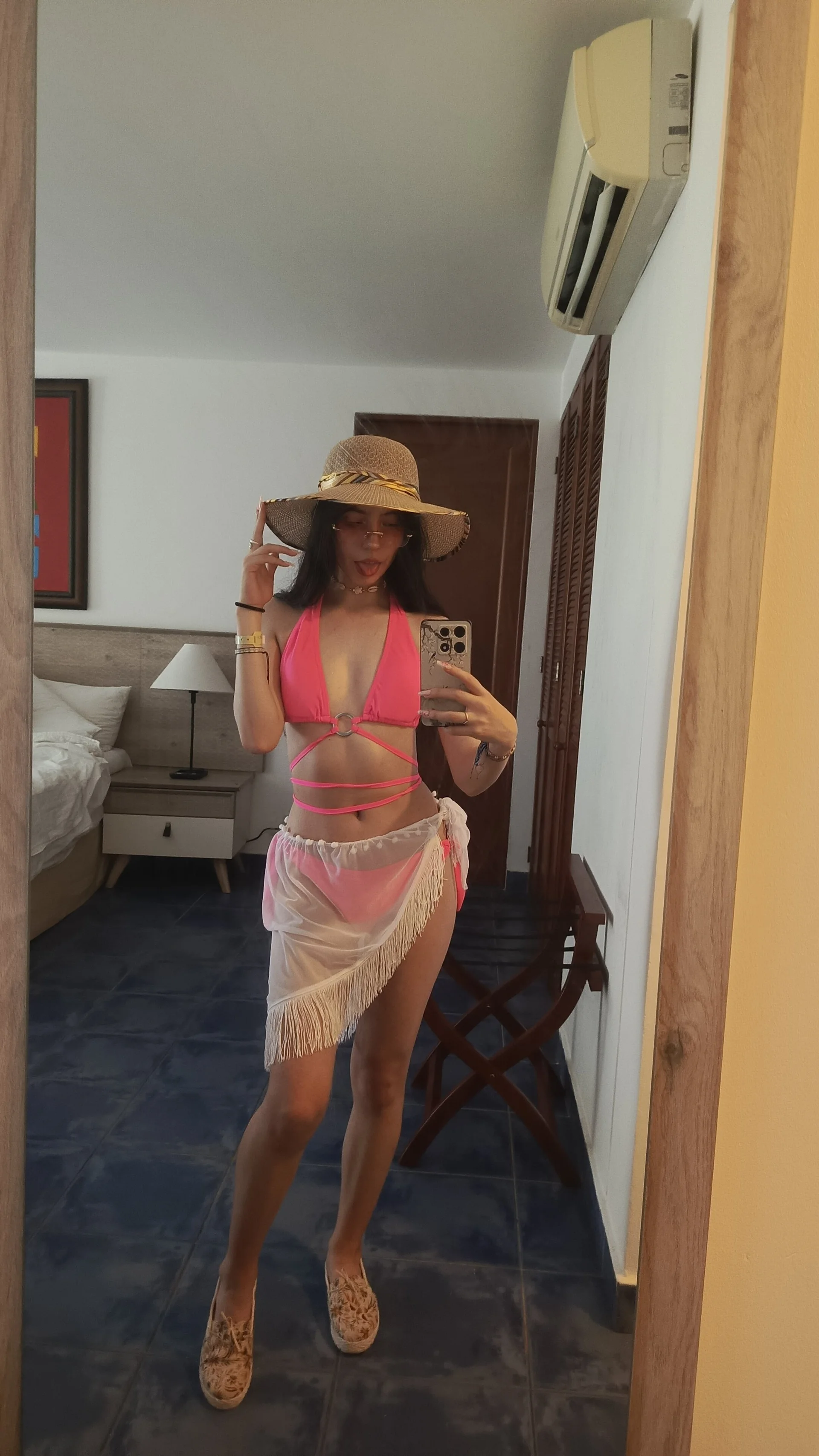 XXX Porn Photo of Nude aisha_bx 7
