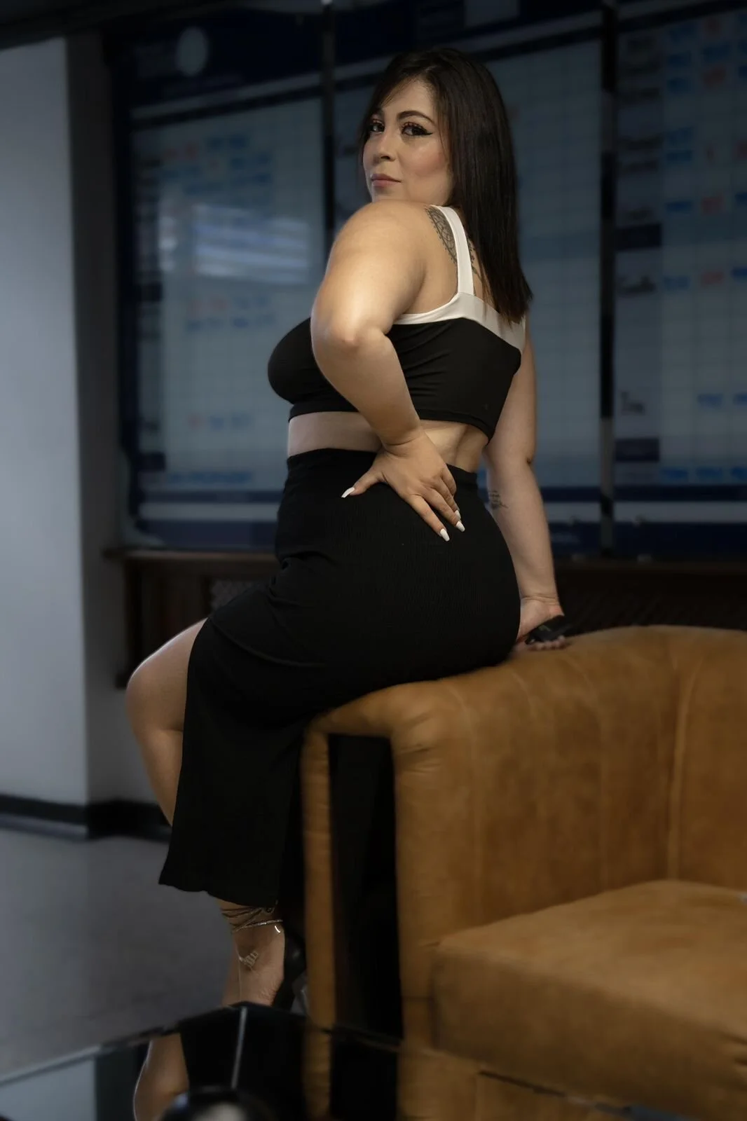 XXX Porn Photo of Nude angels_collins 9