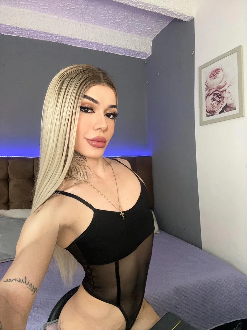 XXX Porn Photo of Nude Camillesanto 65