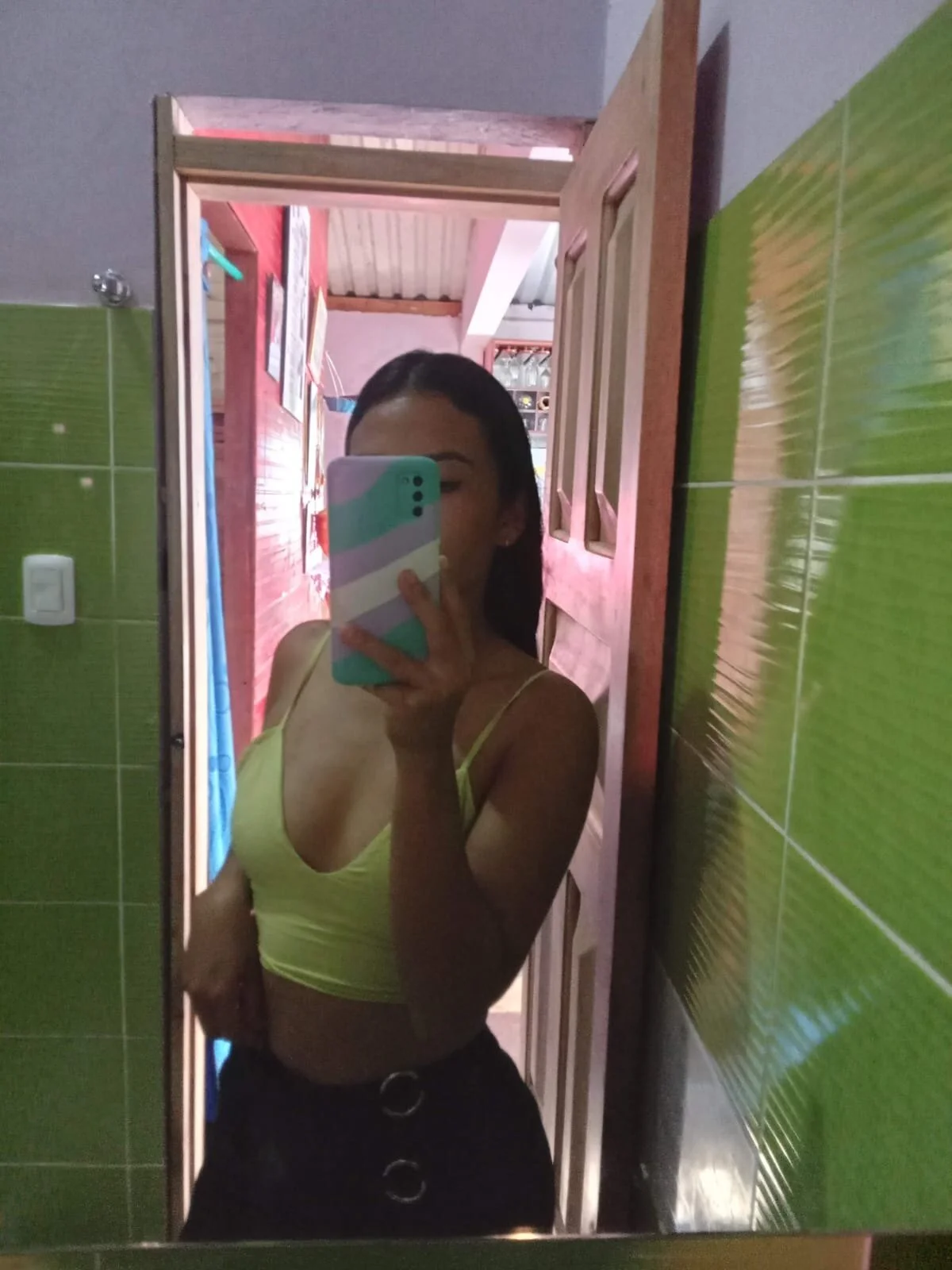 XXX Porn Photo of Nude zoecute5817 13