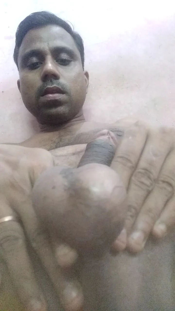 XXX Porn Photo of Nude IndianPornStarRavee 200