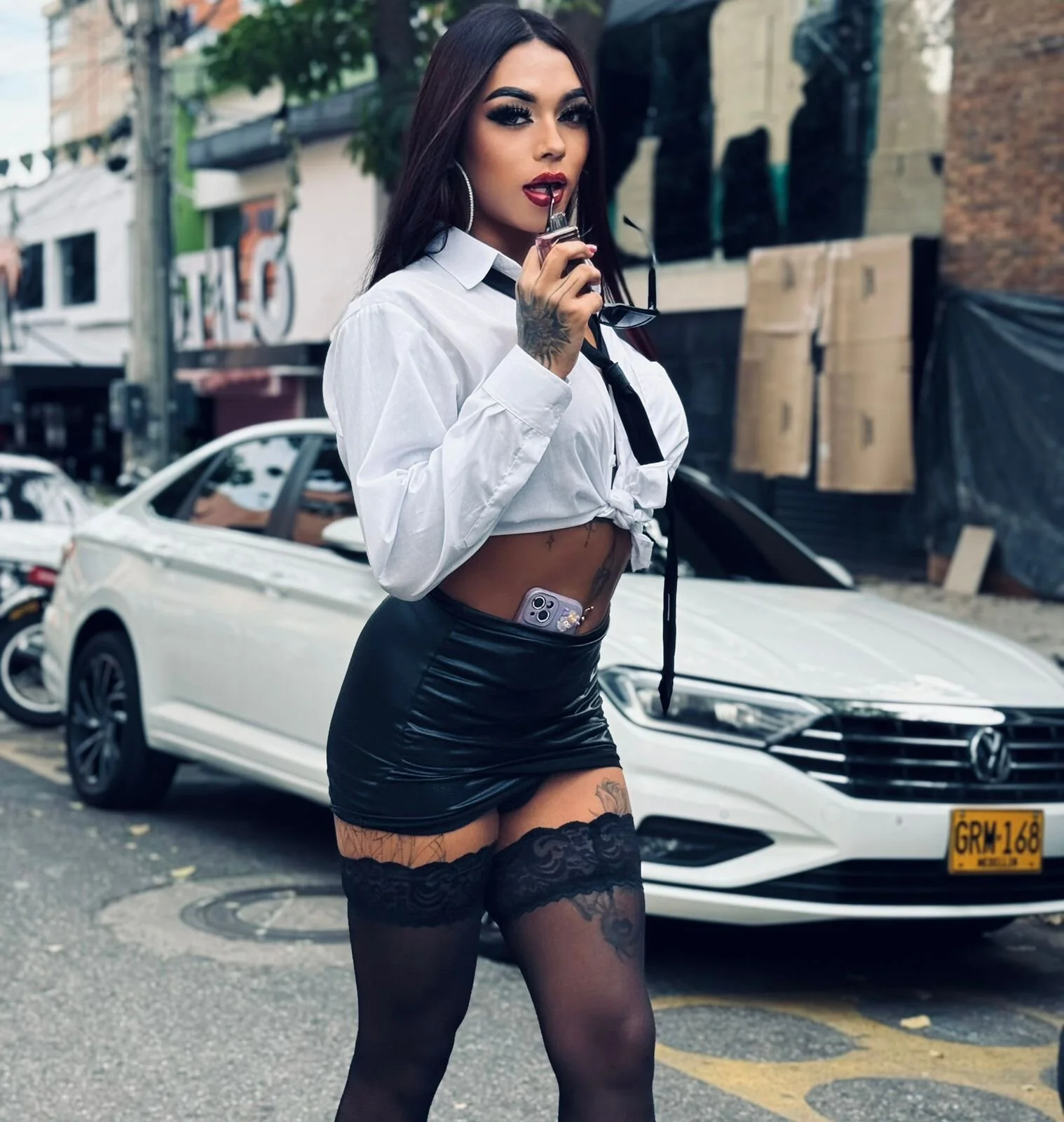 XXX Porn Photo of Nude tinaqueen_noa 5