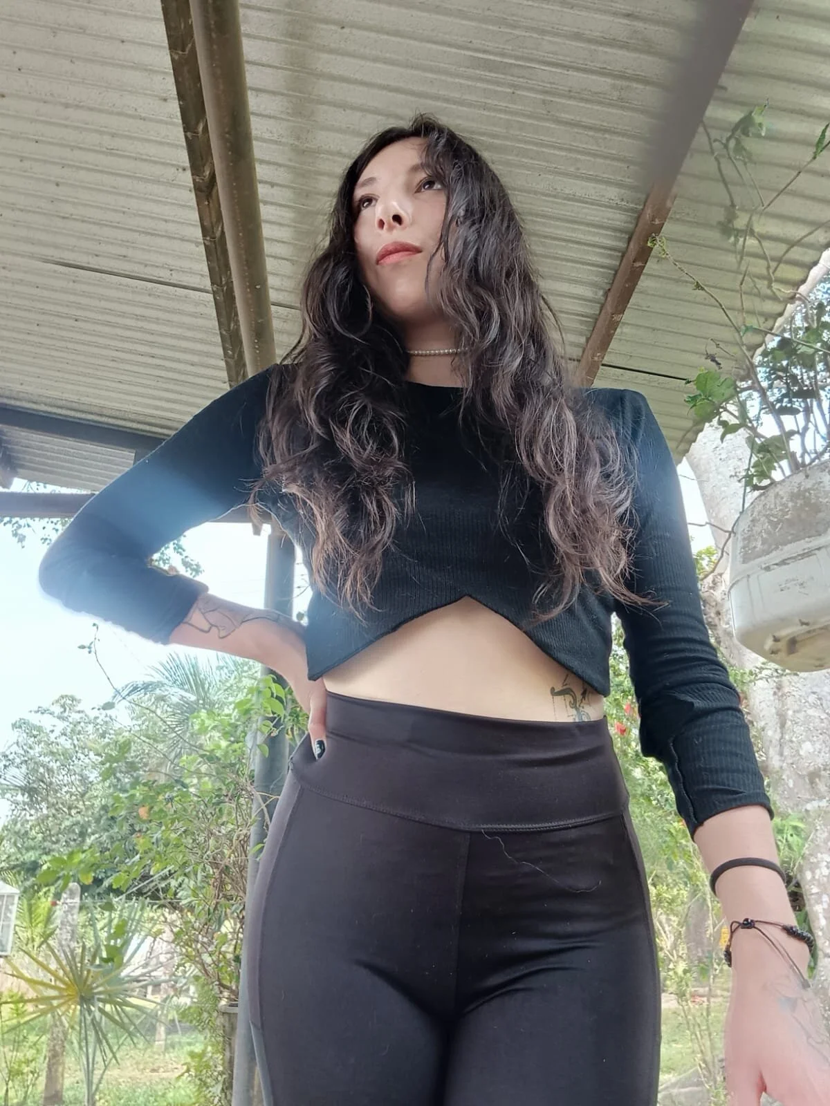 XXX Porn Photo of Nude ScarlettShirahoshi 7