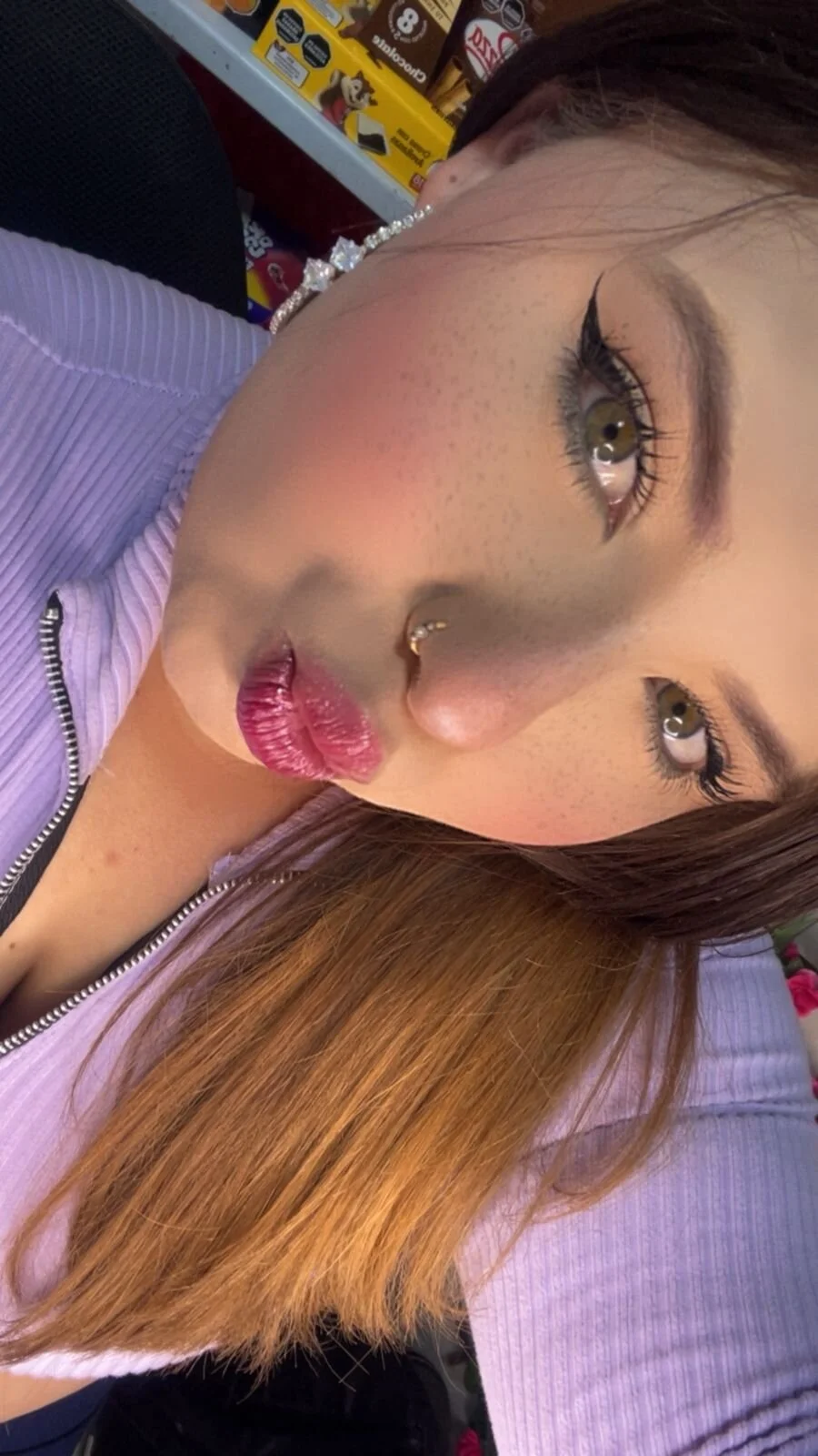 XXX Porn Photo of Nude kitty__pinnk 55