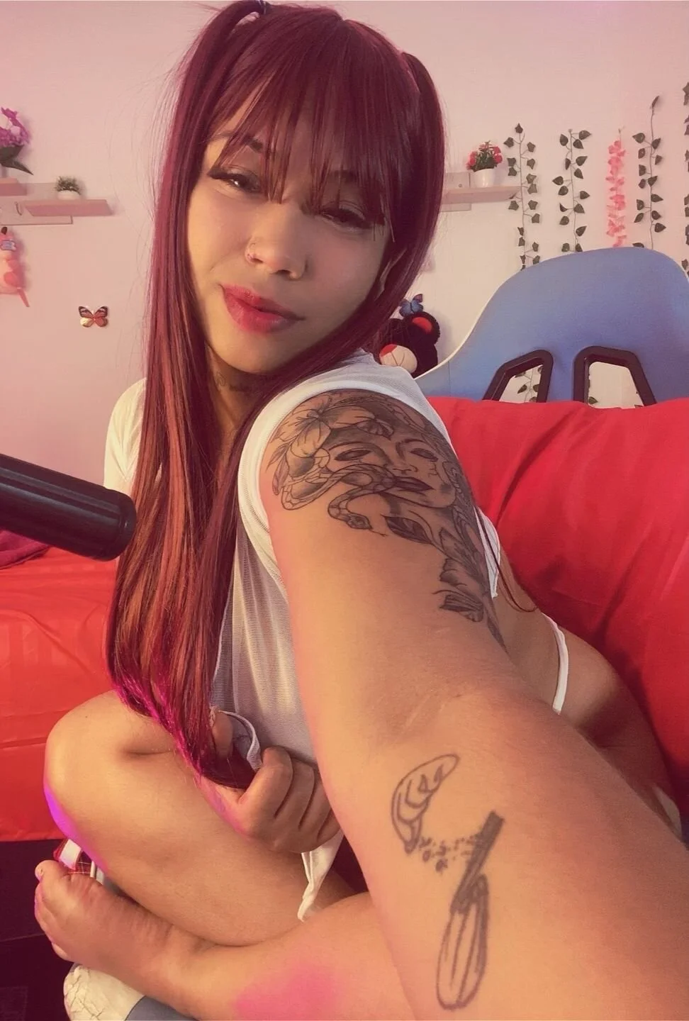 XXX Porn Photo of Nude Emily_restrepo 46
