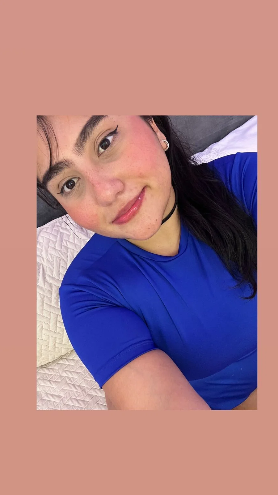 XXX Porn Photo of Nude NayaWayne 28
