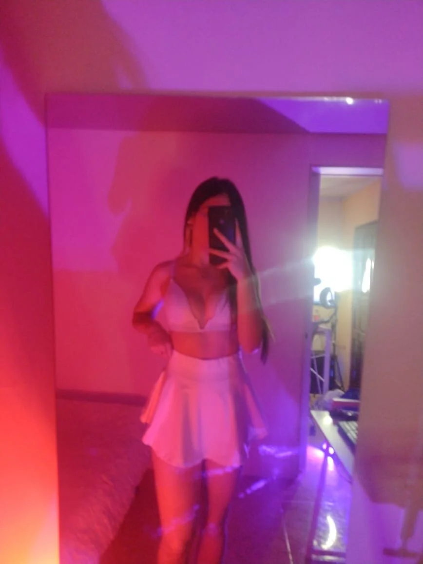 XXX Porn Photo of Nude Lexy_Dumoun_ 11