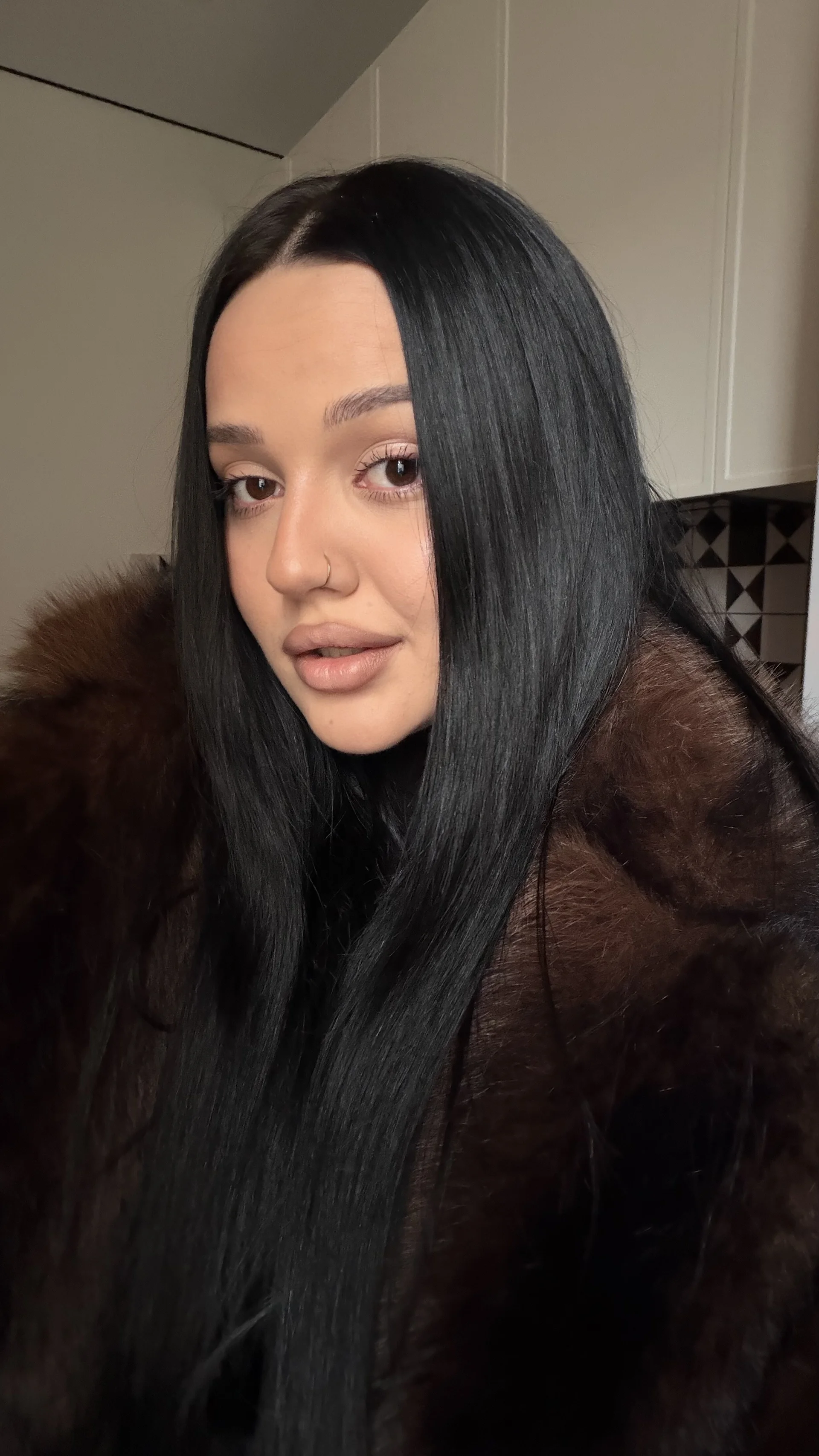 XXX Porn Photo of Nude Li_Amelie_ 3