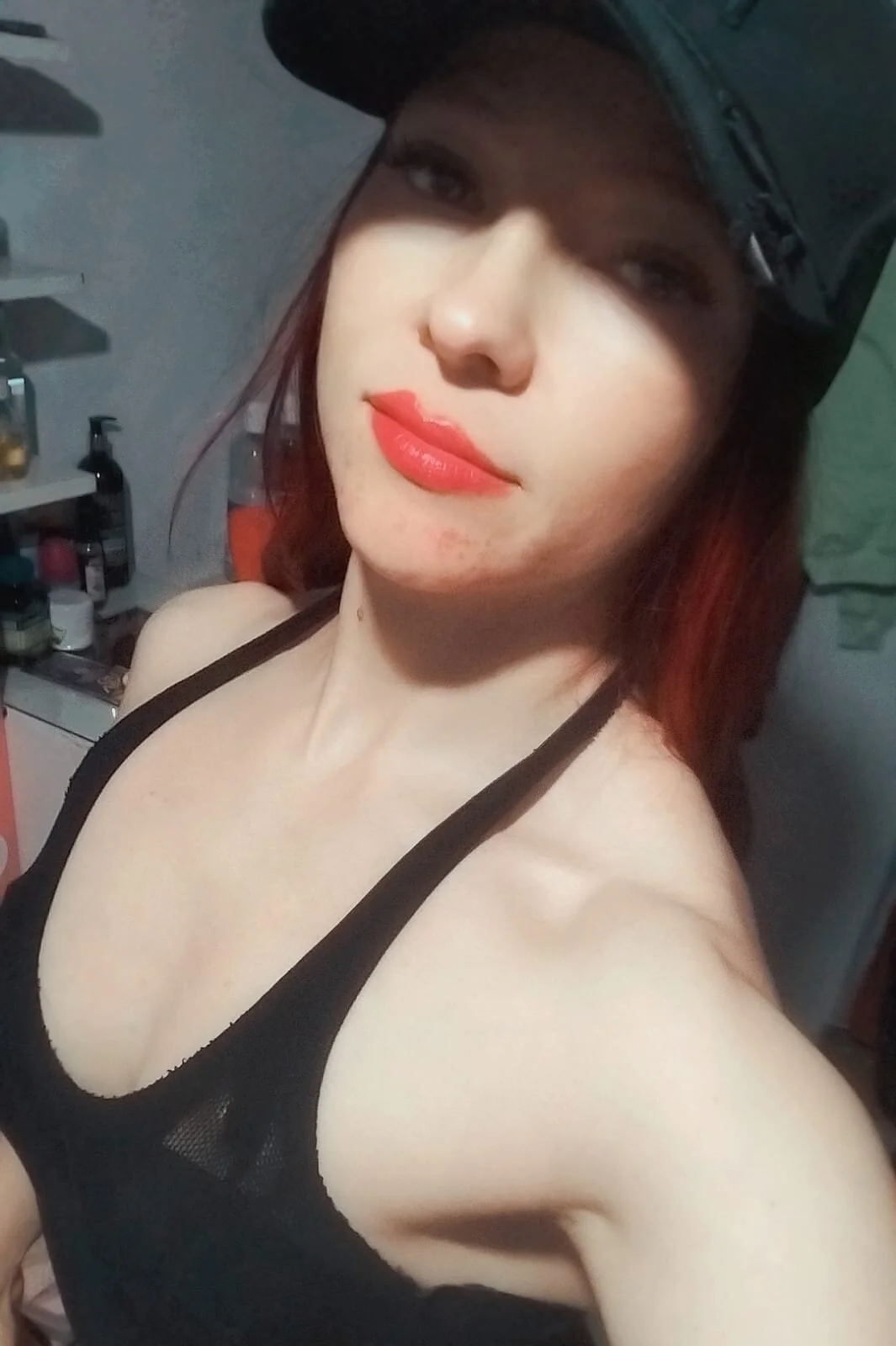XXX Porn Photo of Nude _DulceFuego 50