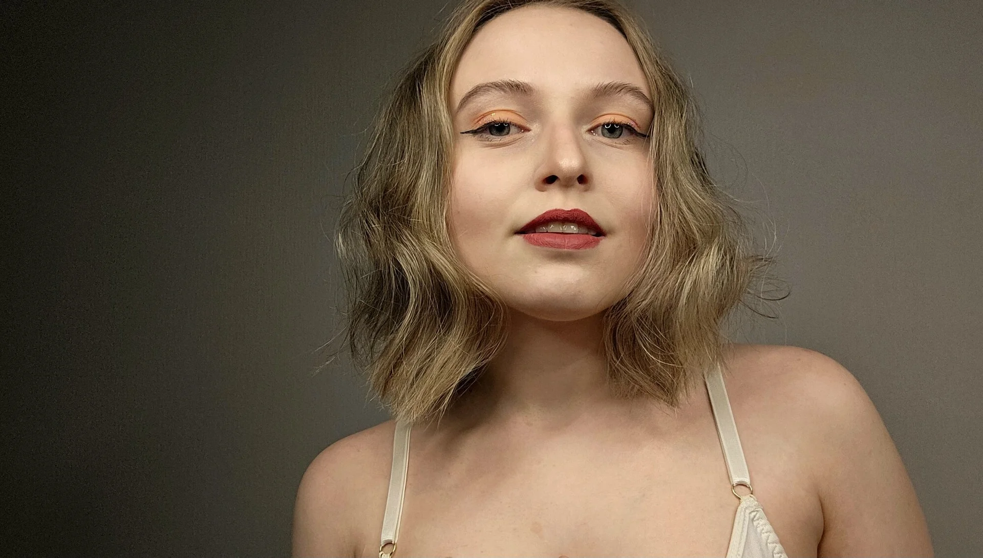 XXX Porn Photo of Nude alysia_storm 13