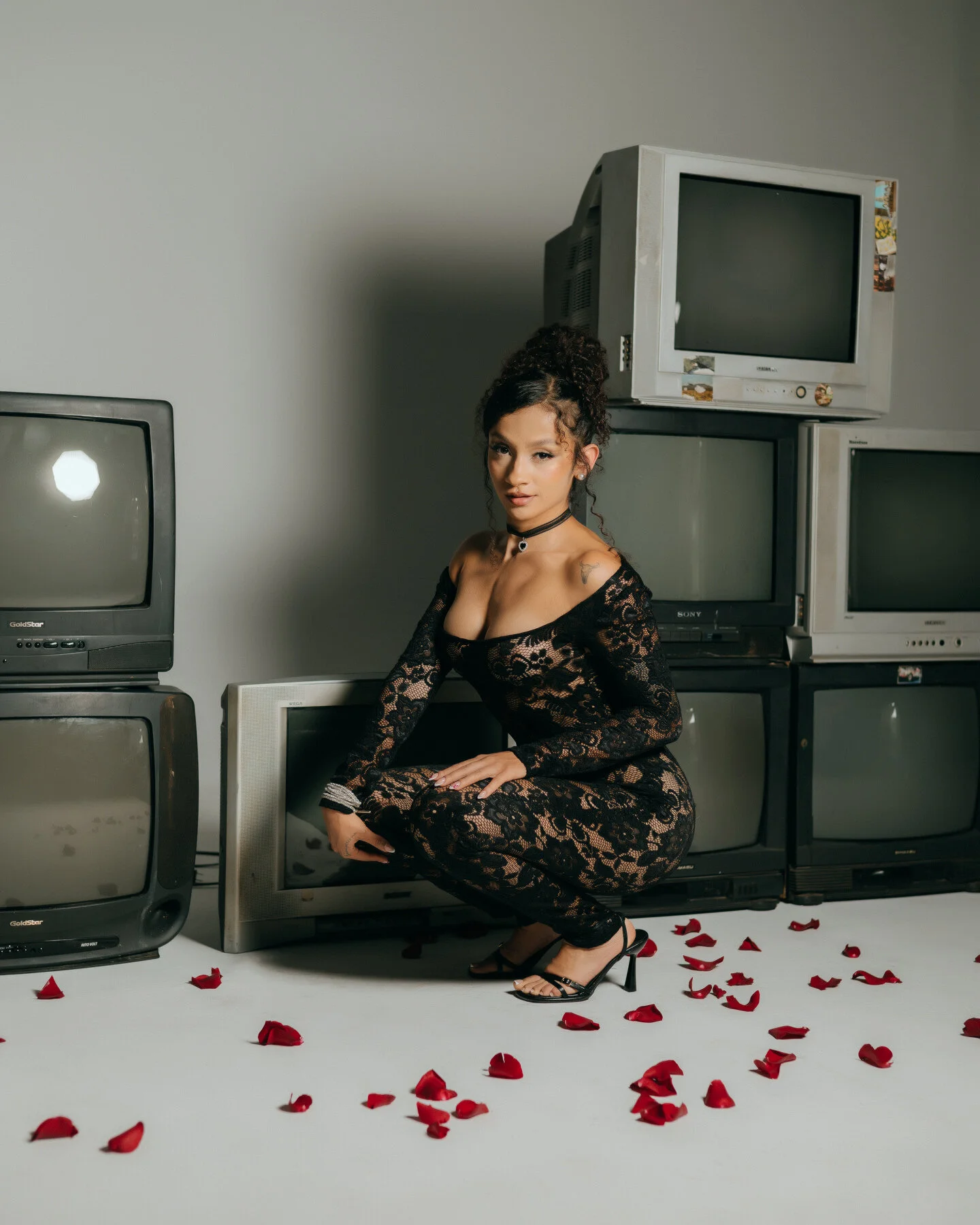 XXX Porn Photo of Nude brianathompson 69