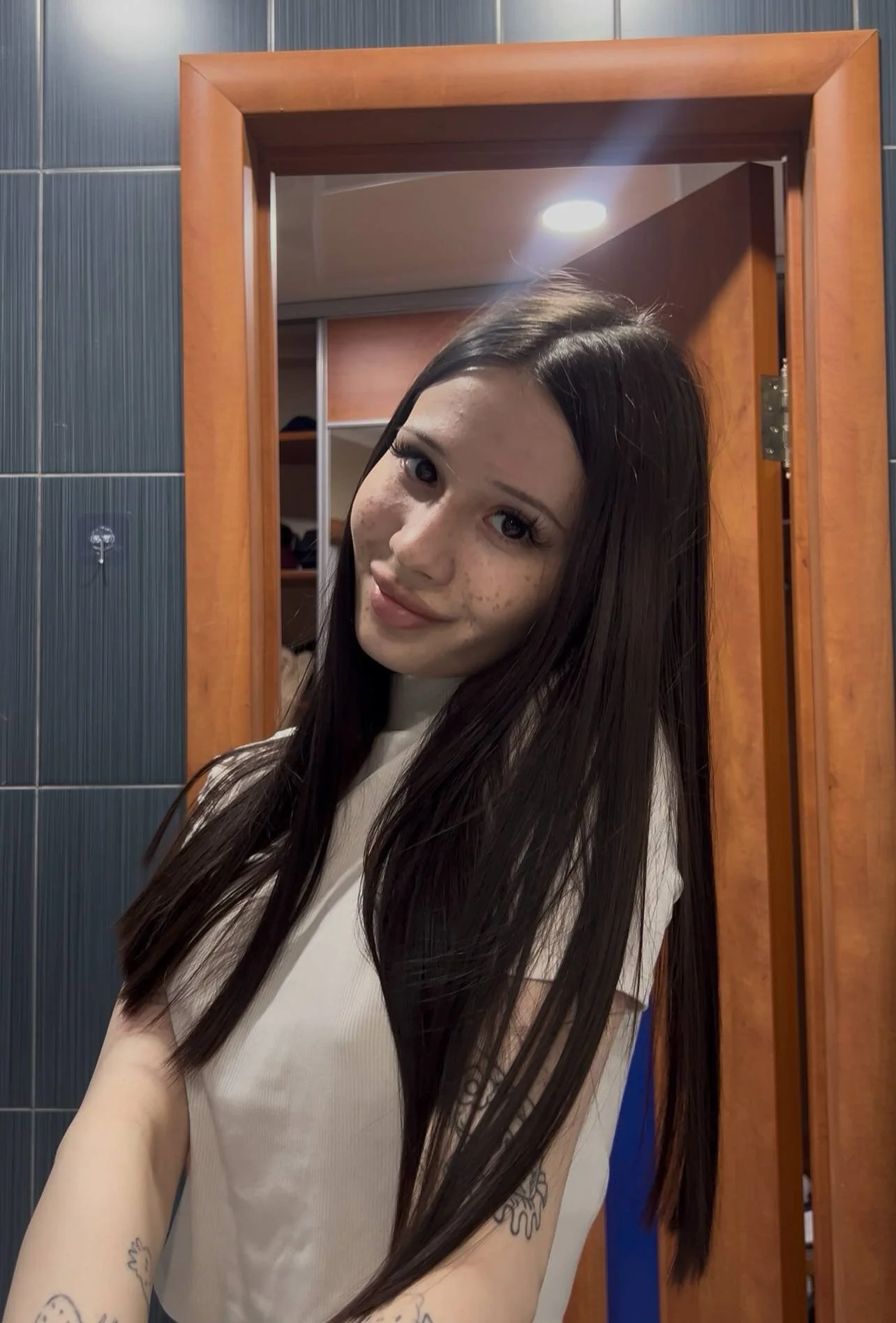 XXX Porn Photo of Nude whynotChloe 5