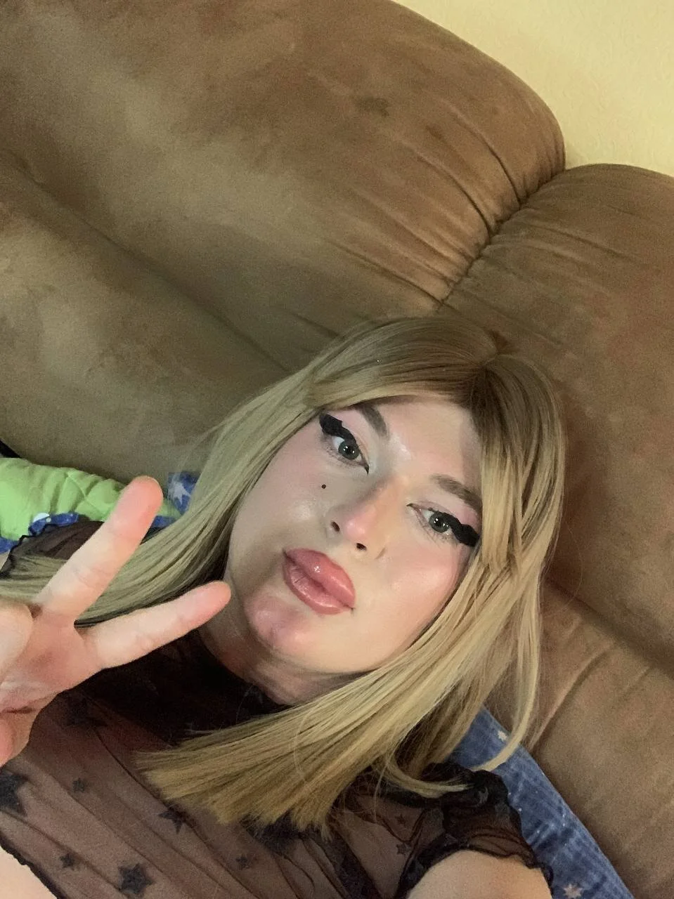 XXX Porn Photo of Nude stassie_mil 11