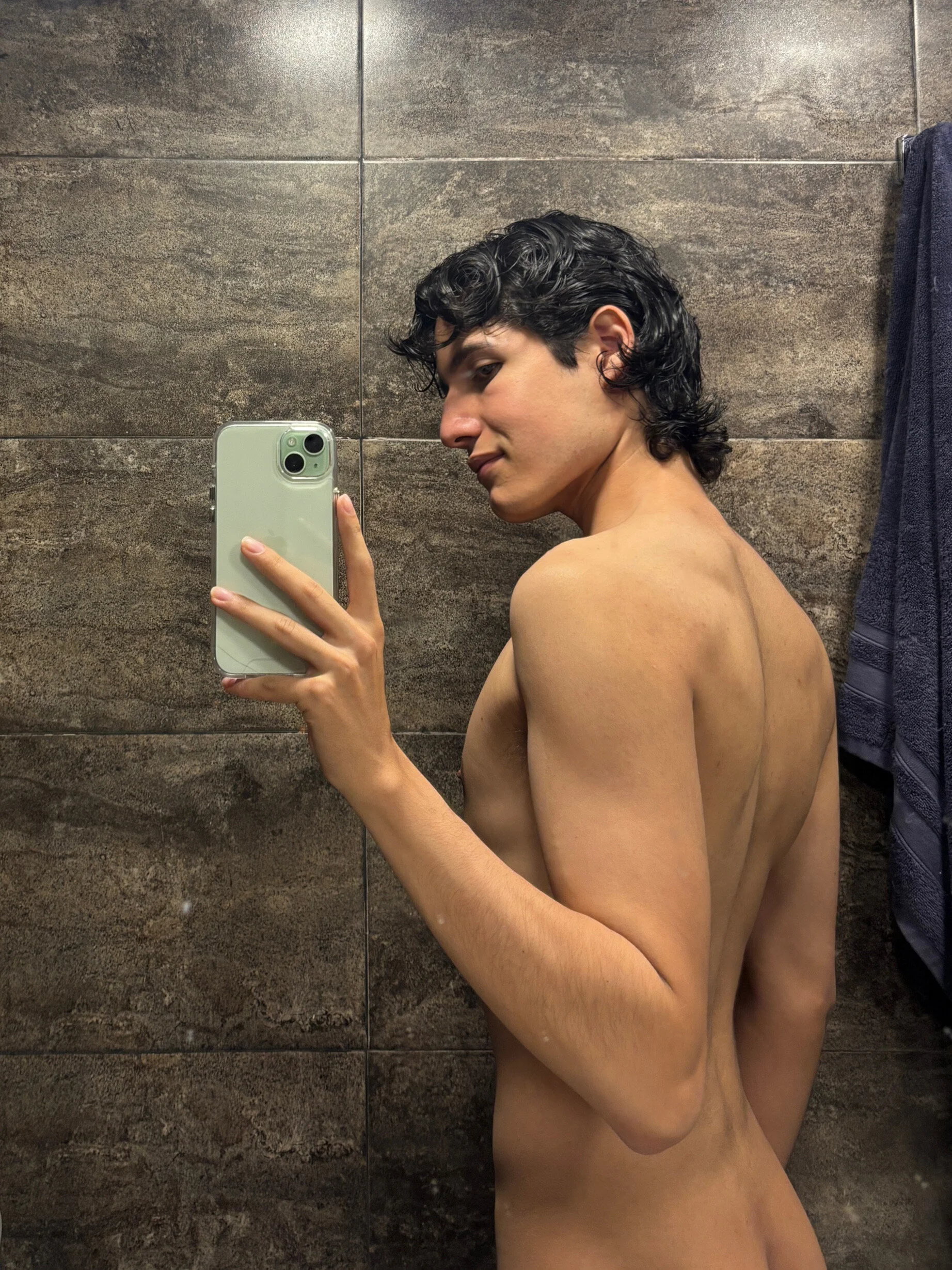 XXX Porn Photo of Nude thydannyy 1