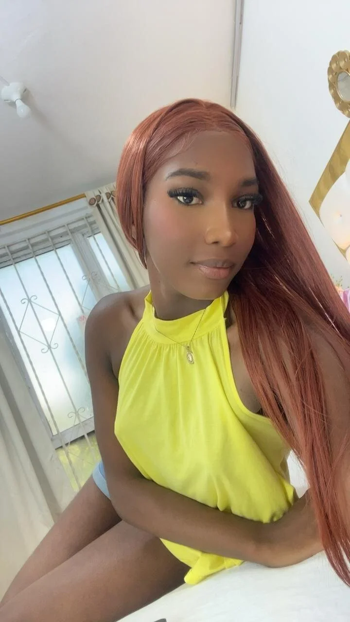 XXX Porn Photo of Nude evangelin_ts 33