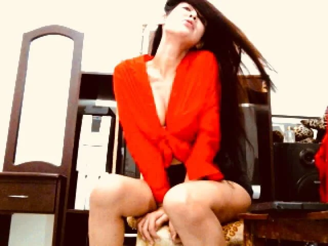 XXX Porn Photo of Nude BellaJanna 71