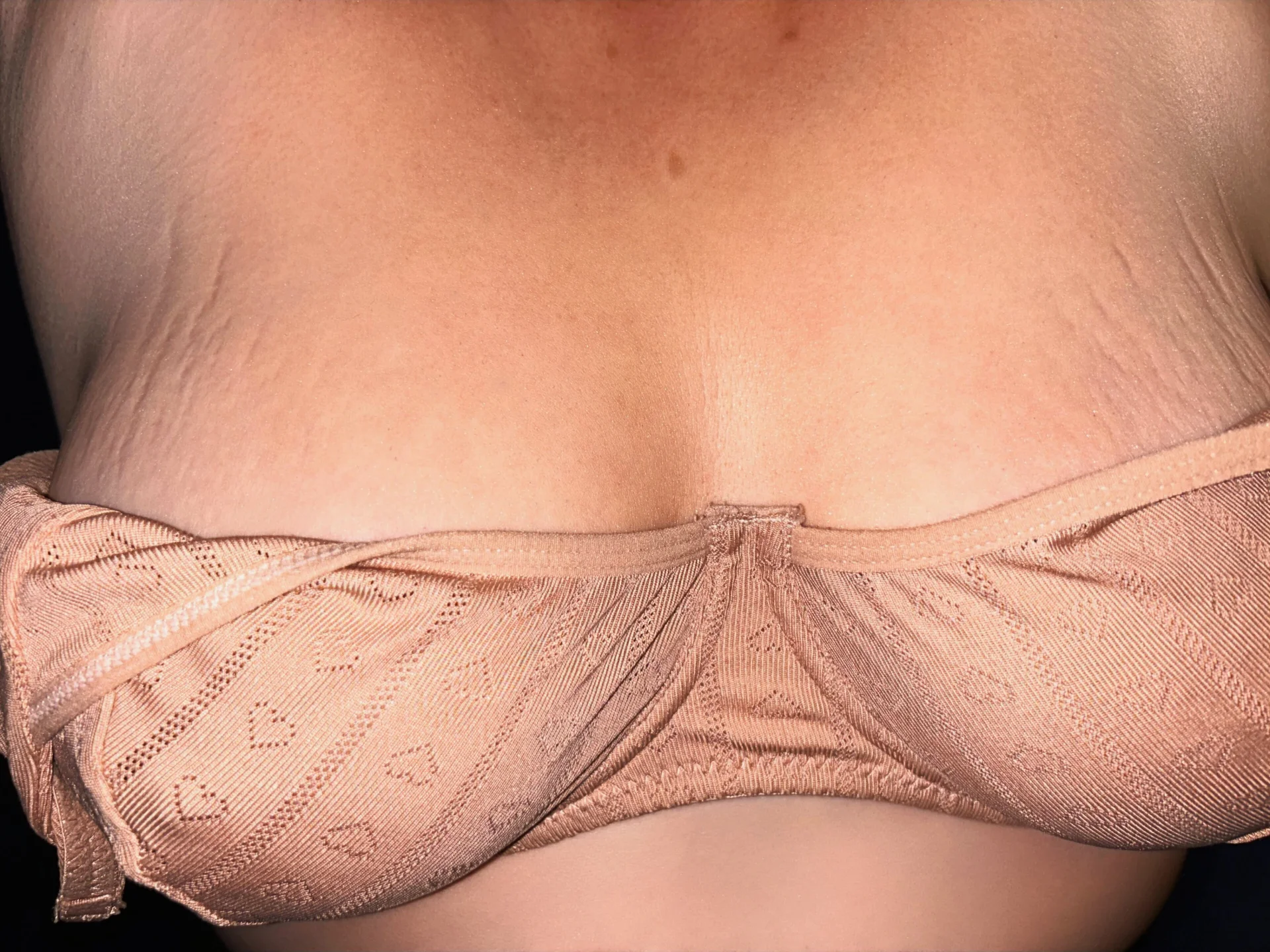 XXX Porn Photo of Nude RosieBabyxxx 1