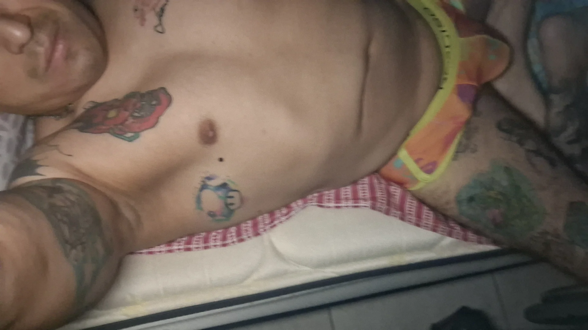 XXX Porn Photo of Nude Rueditasss 11