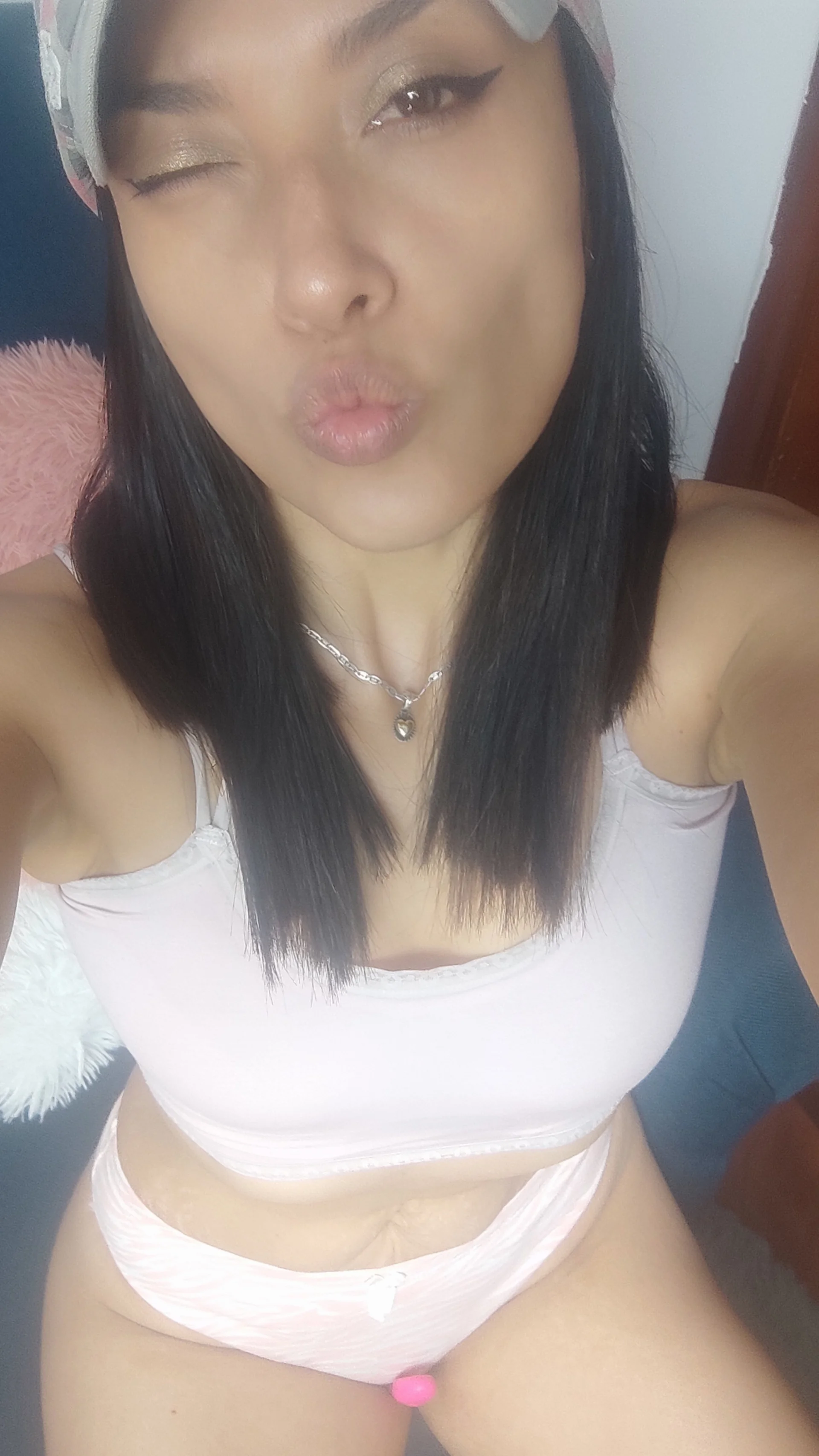 XXX Porn Photo of Nude MeganLord 9