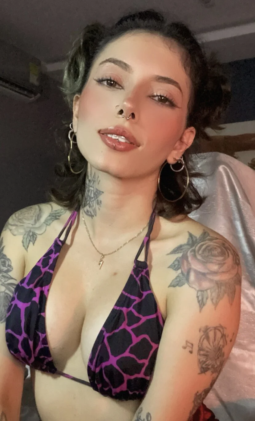 XXX Porn Photo of Nude LiliJones_ 8