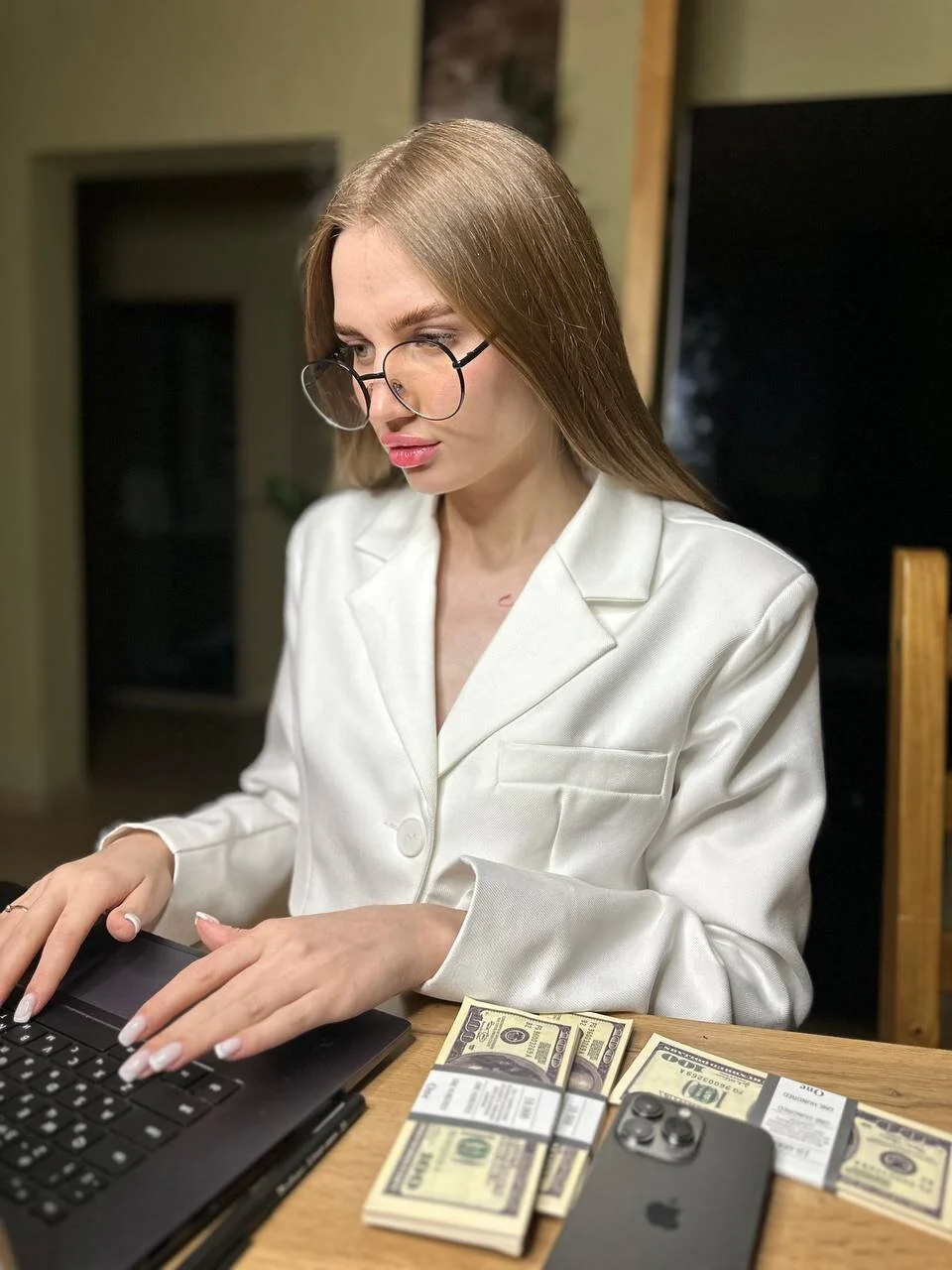 XXX Porn Photo of Nude StellaLawless 23