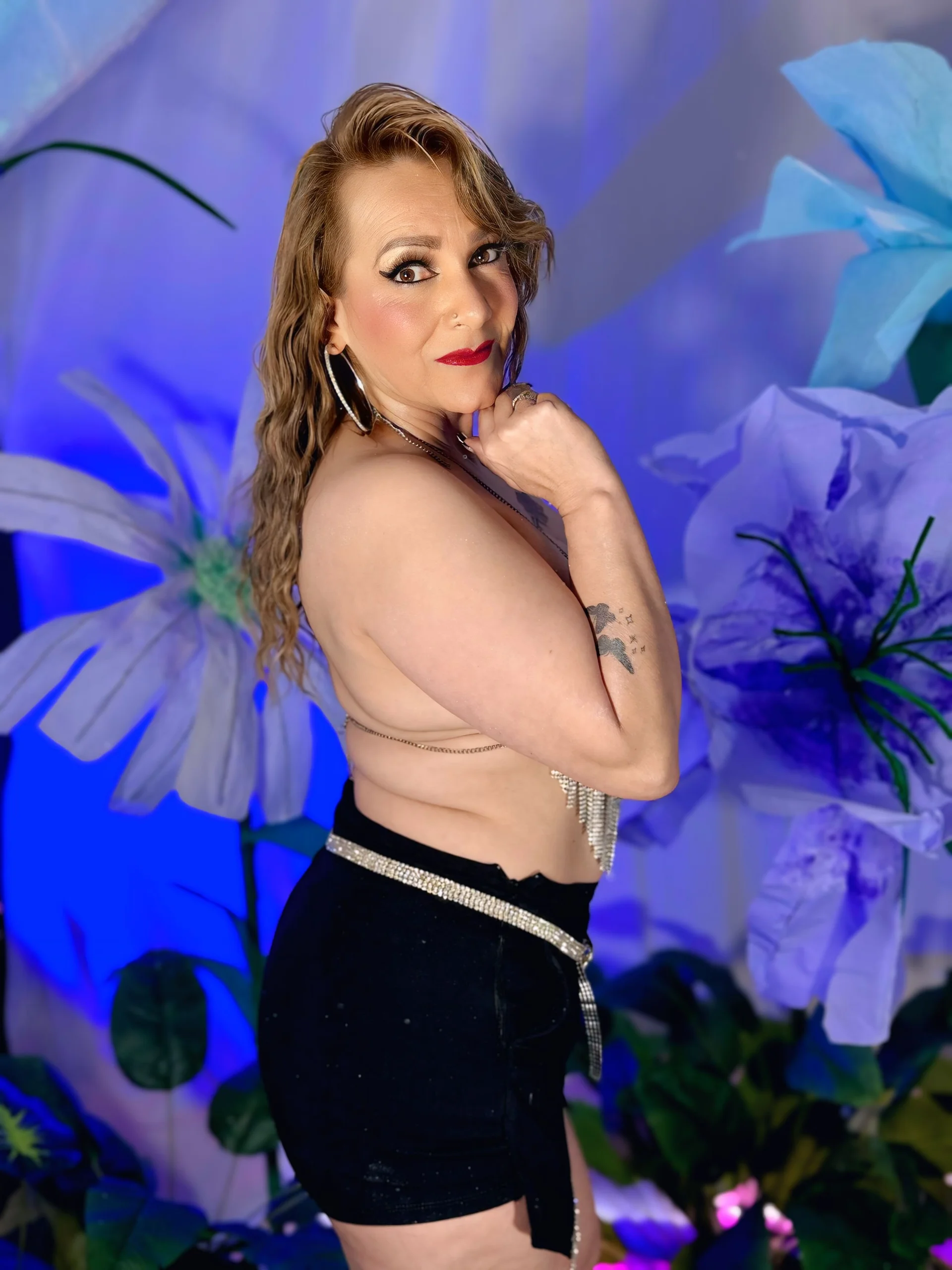 XXX Porn Photo of Nude Ashley_Beenson 103