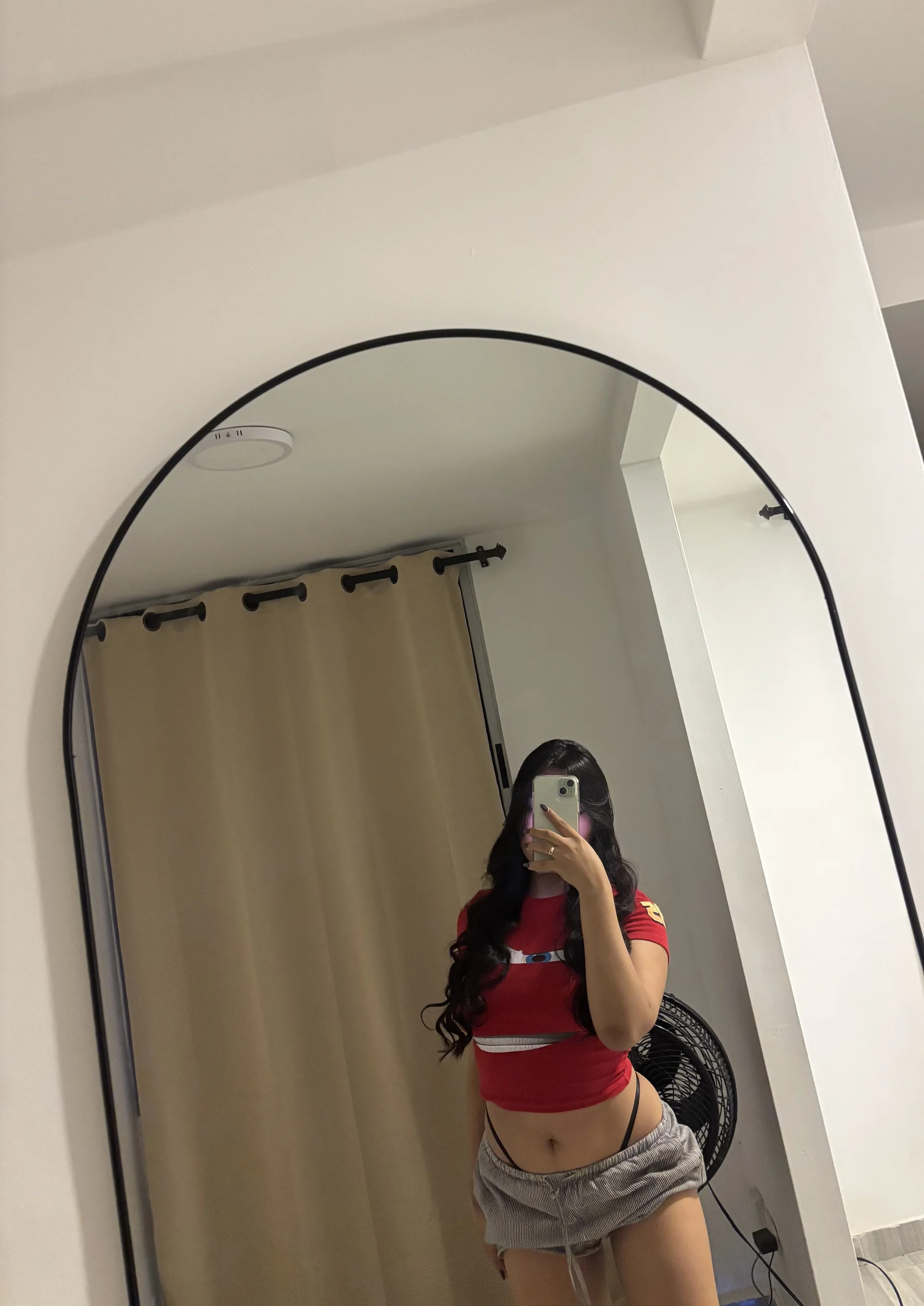 XXX Porn Photo of Nude Mari_mc 5