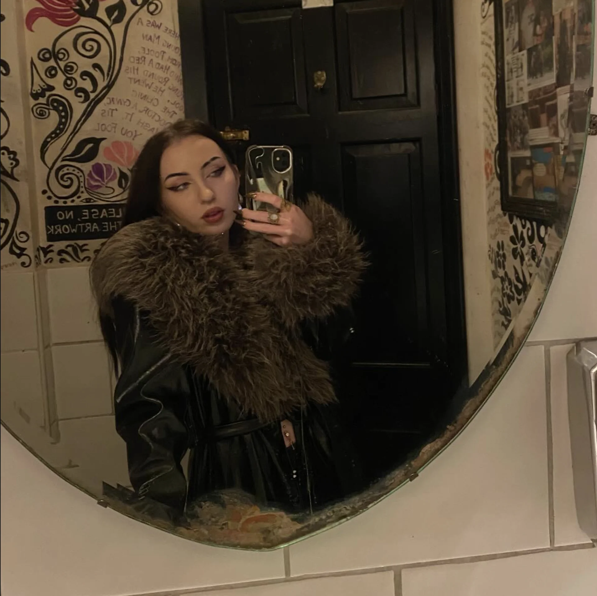 XXX Porn Photo of Nude Ellie_Whitfield 3
