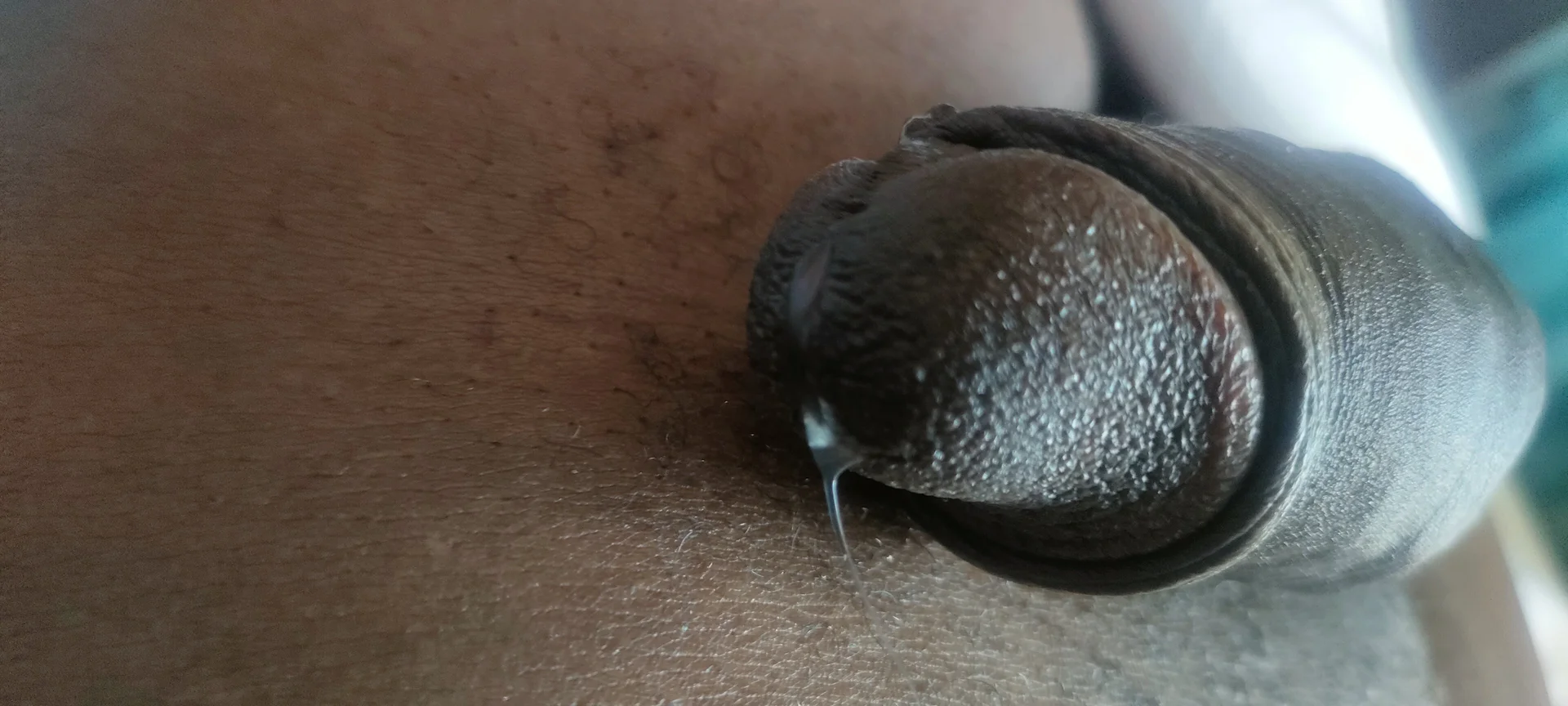 XXX Porn Photo of Nude BlackdickTau 12