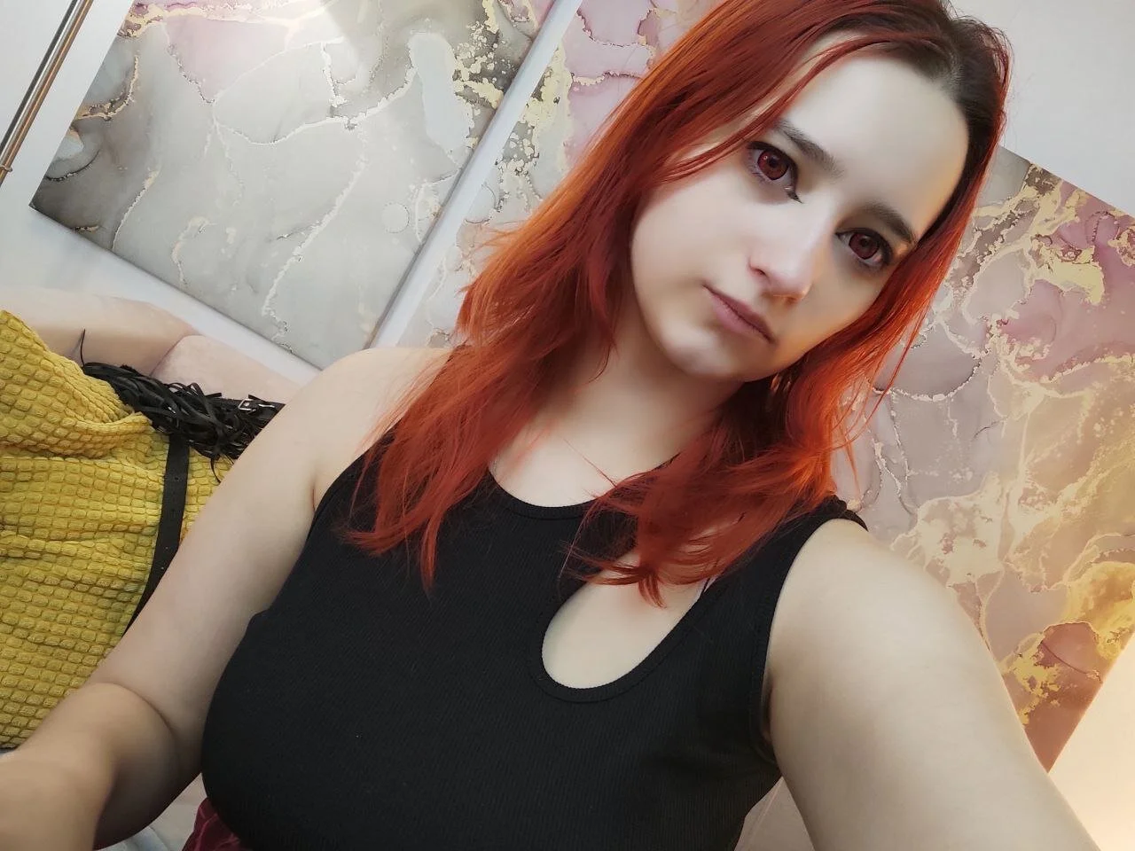 XXX Porn Photo of Nude RachelPirce 24