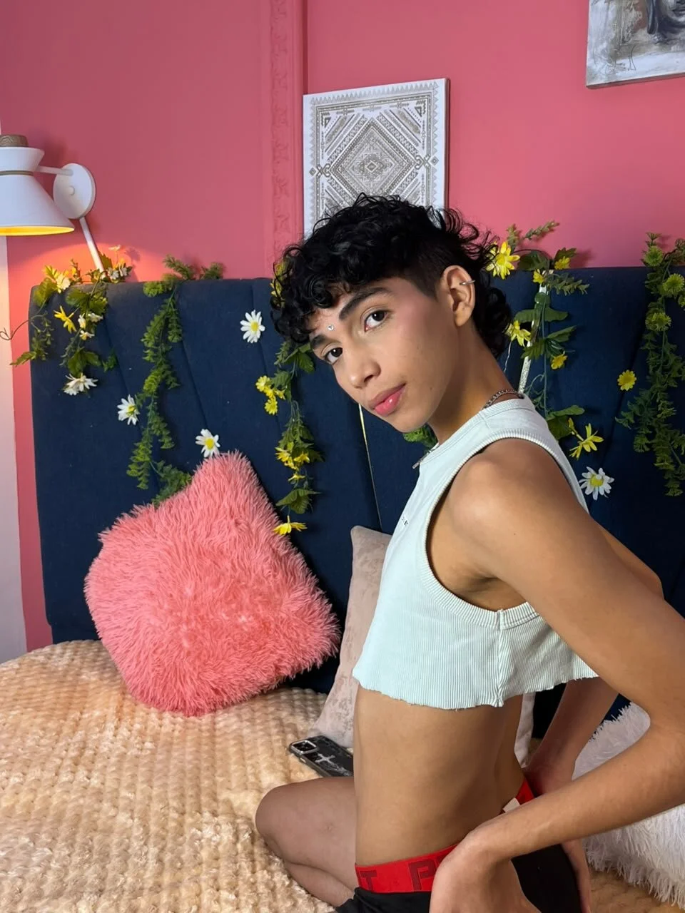 XXX Porn Photo of Nude ero_boy41 2