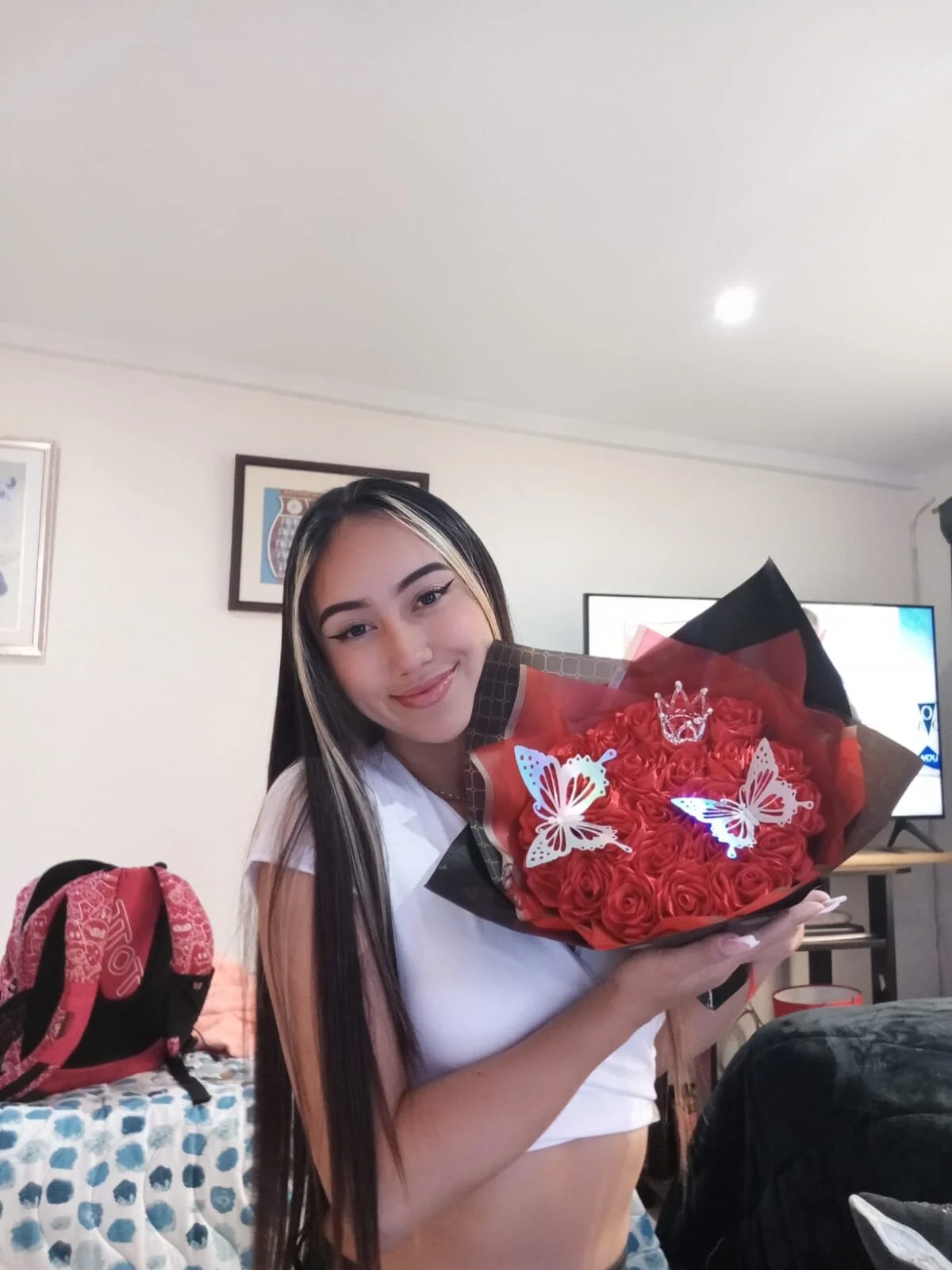 XXX Porn Photo of Nude liaa_18 2