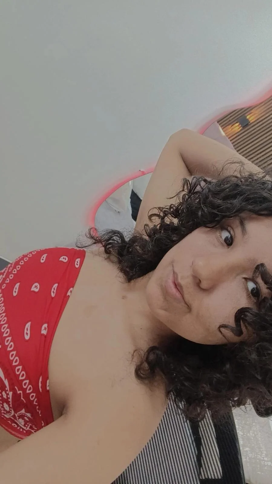XXX Porn Photo of Nude AkiraHayamii 53